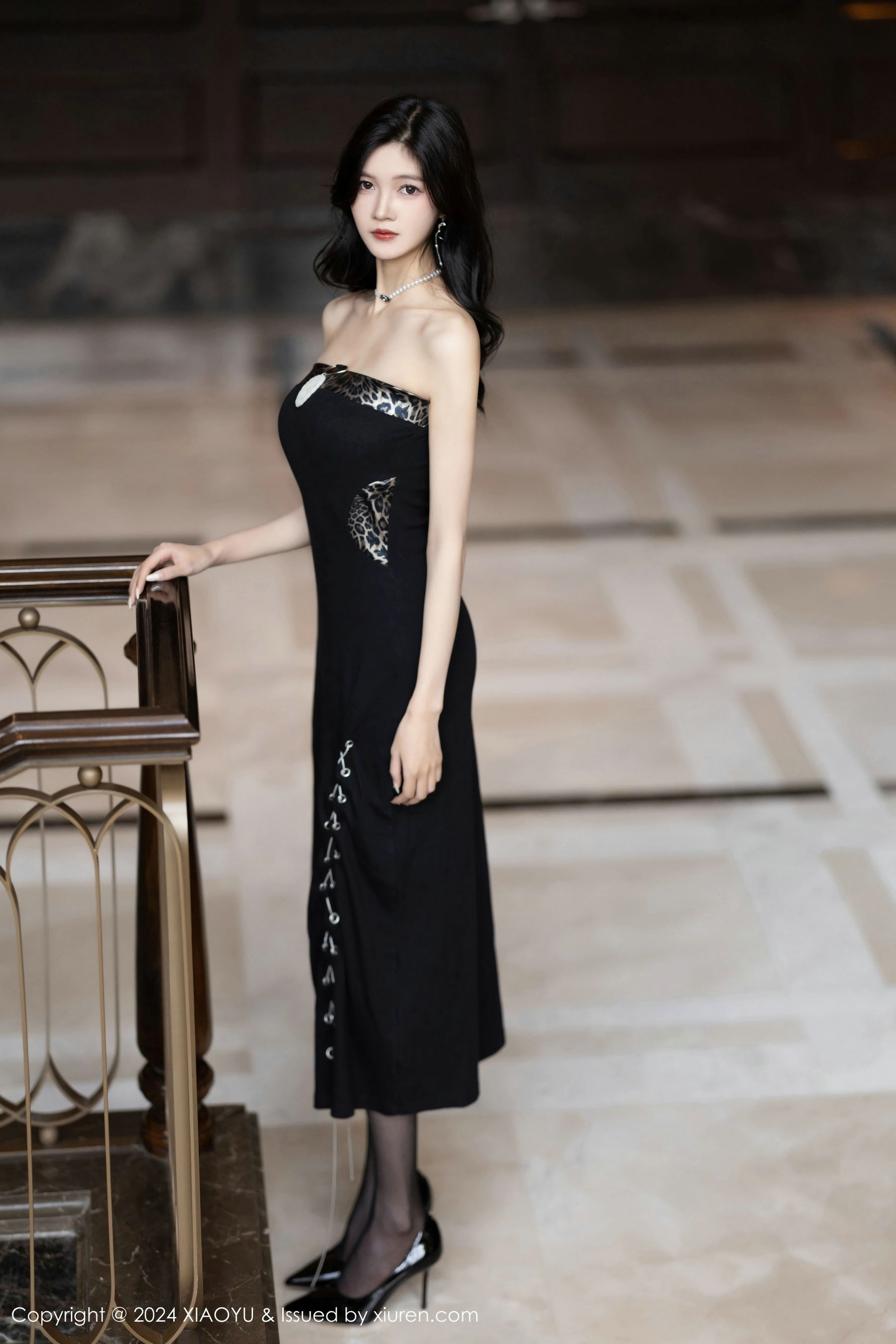 [XIAOYU语画界] 2024.02.07 Vol.1201 程程程-