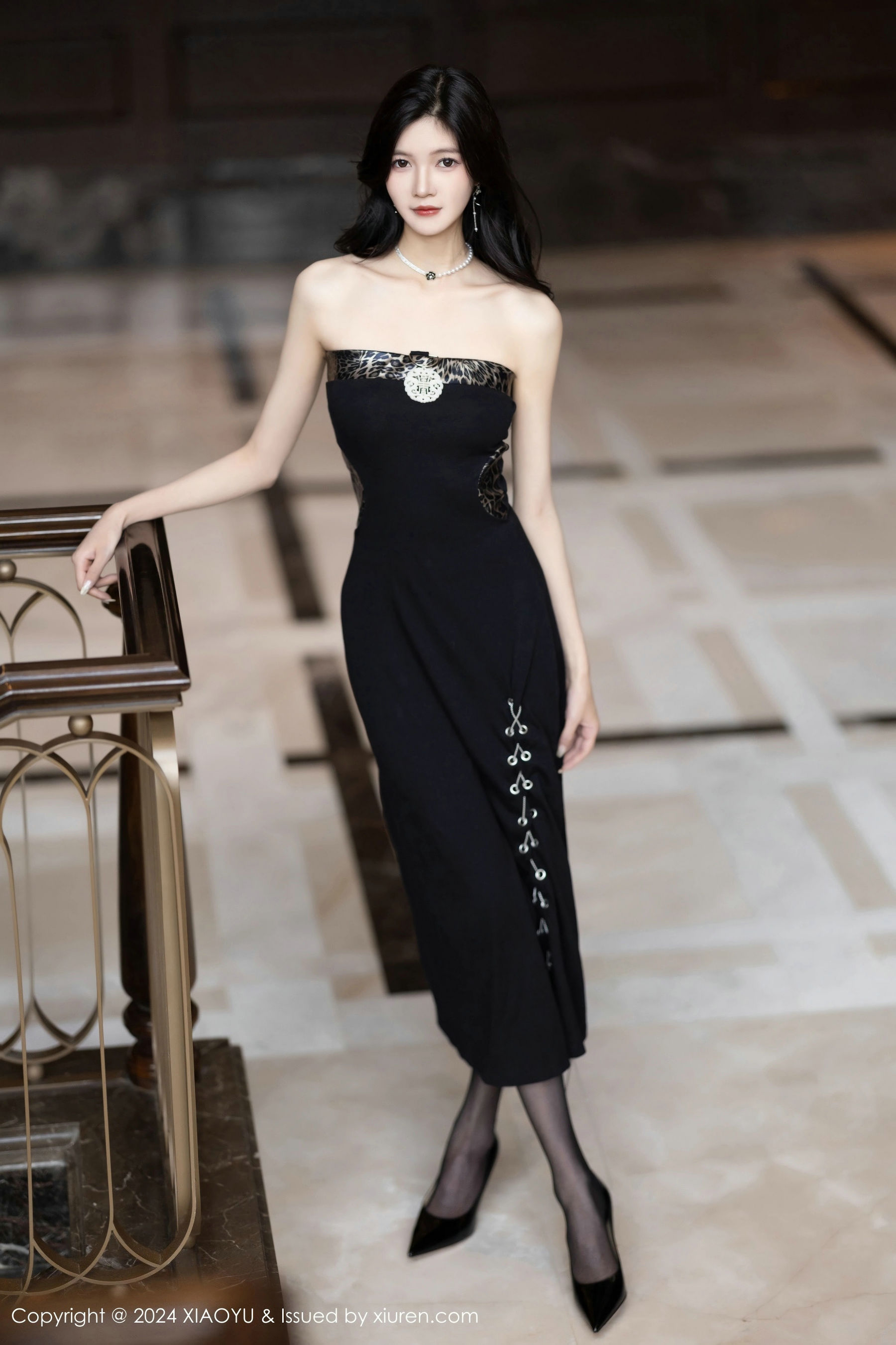 [XIAOYU语画界] 2024.02.07 Vol.1201 程程程-