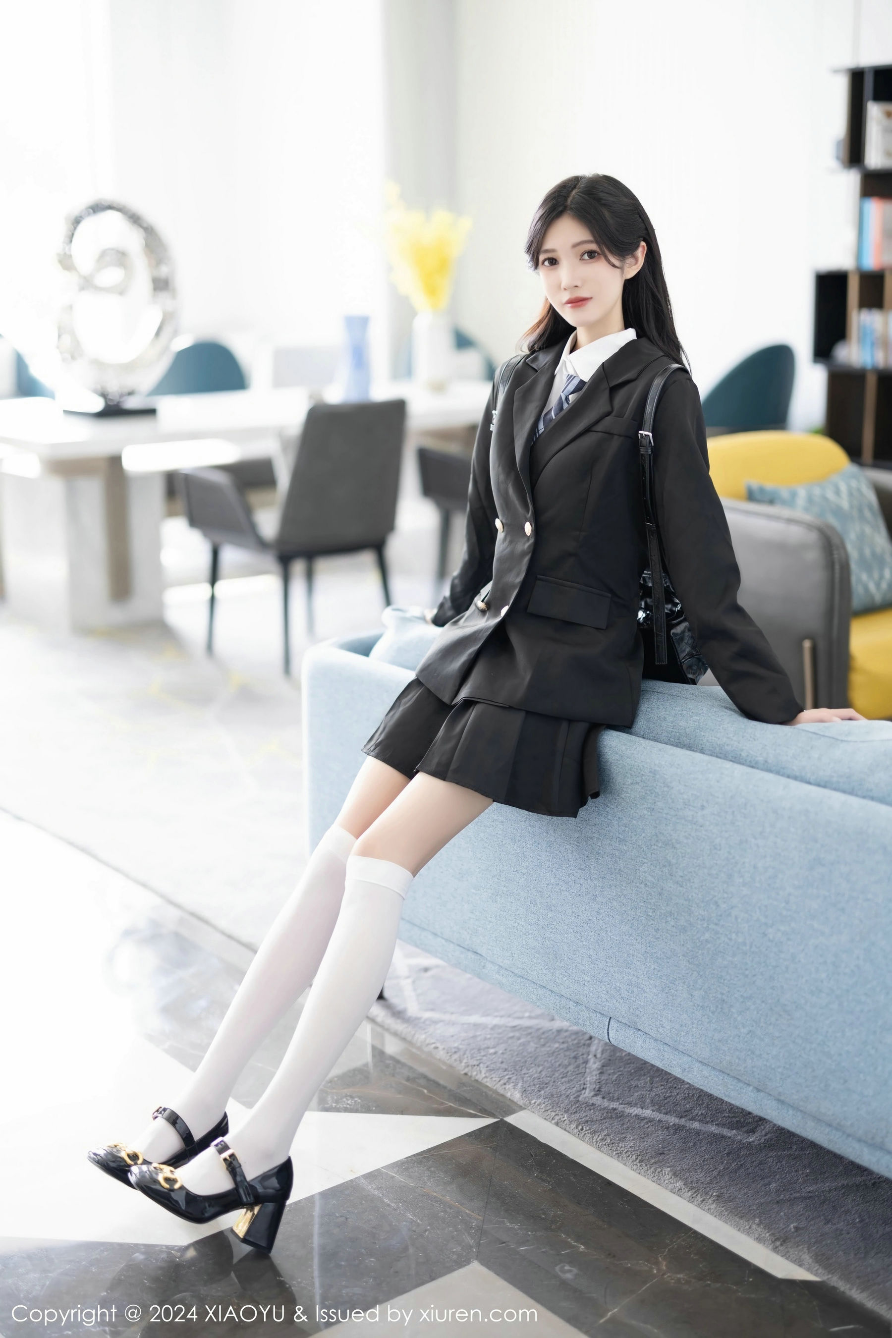 [XIAOYU语画界] 2024.02.19 Vol.1204 程程程-