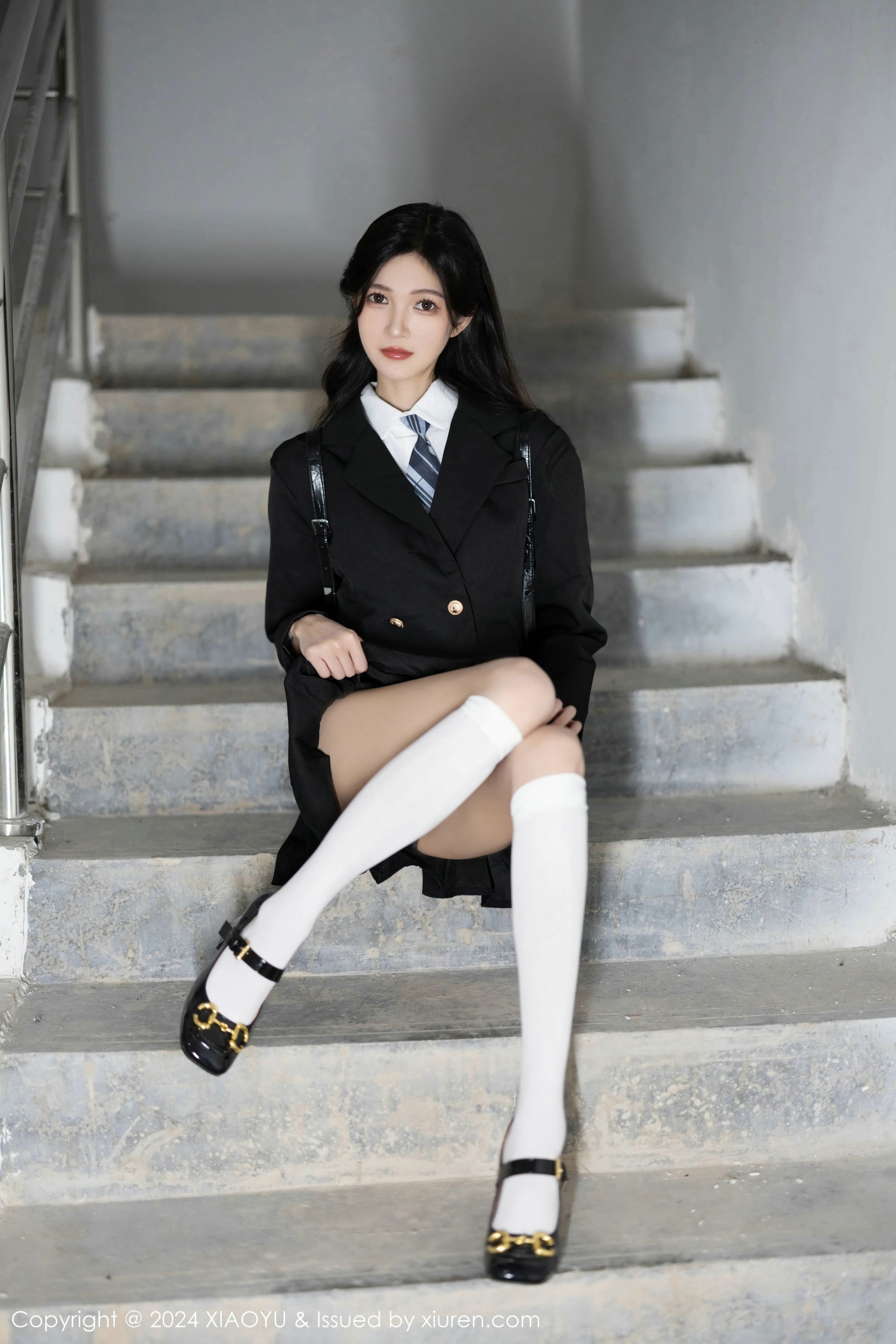 [XIAOYU语画界] 2024.02.19 Vol.1204 程程程-
