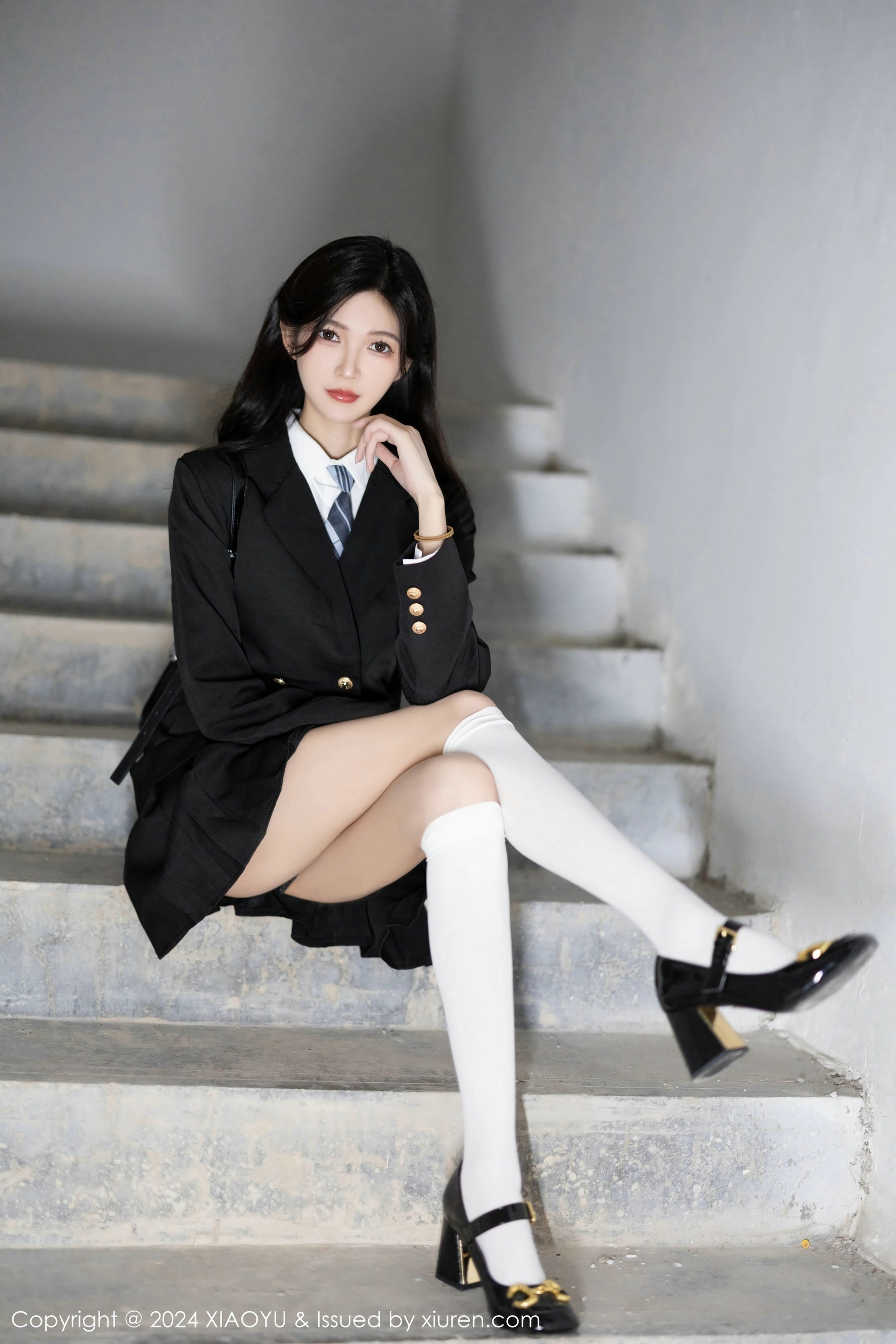 [XIAOYU语画界] 2024.02.19 Vol.1204 程程程-
