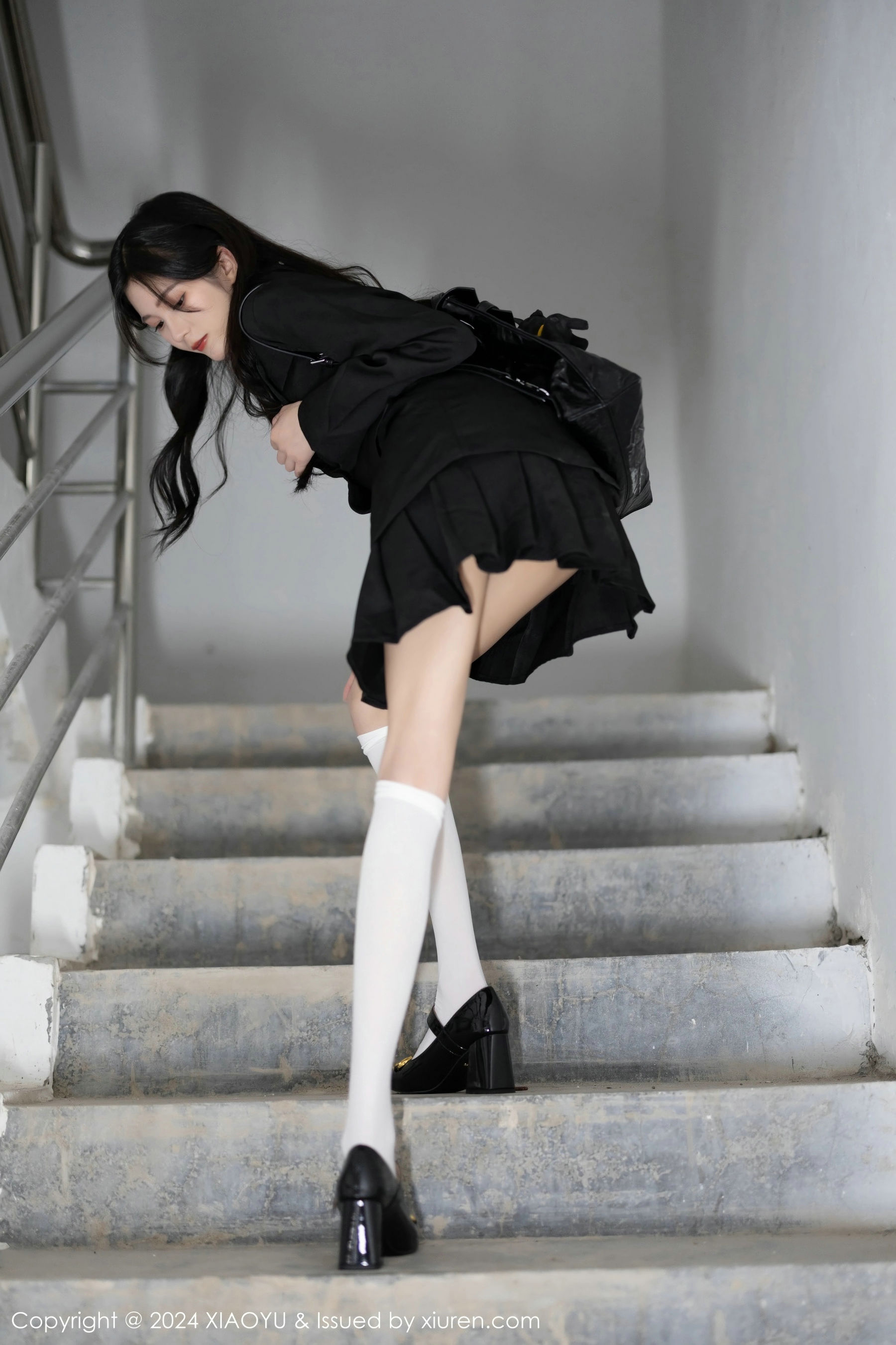 [XIAOYU语画界] 2024.02.19 Vol.1204 程程程-