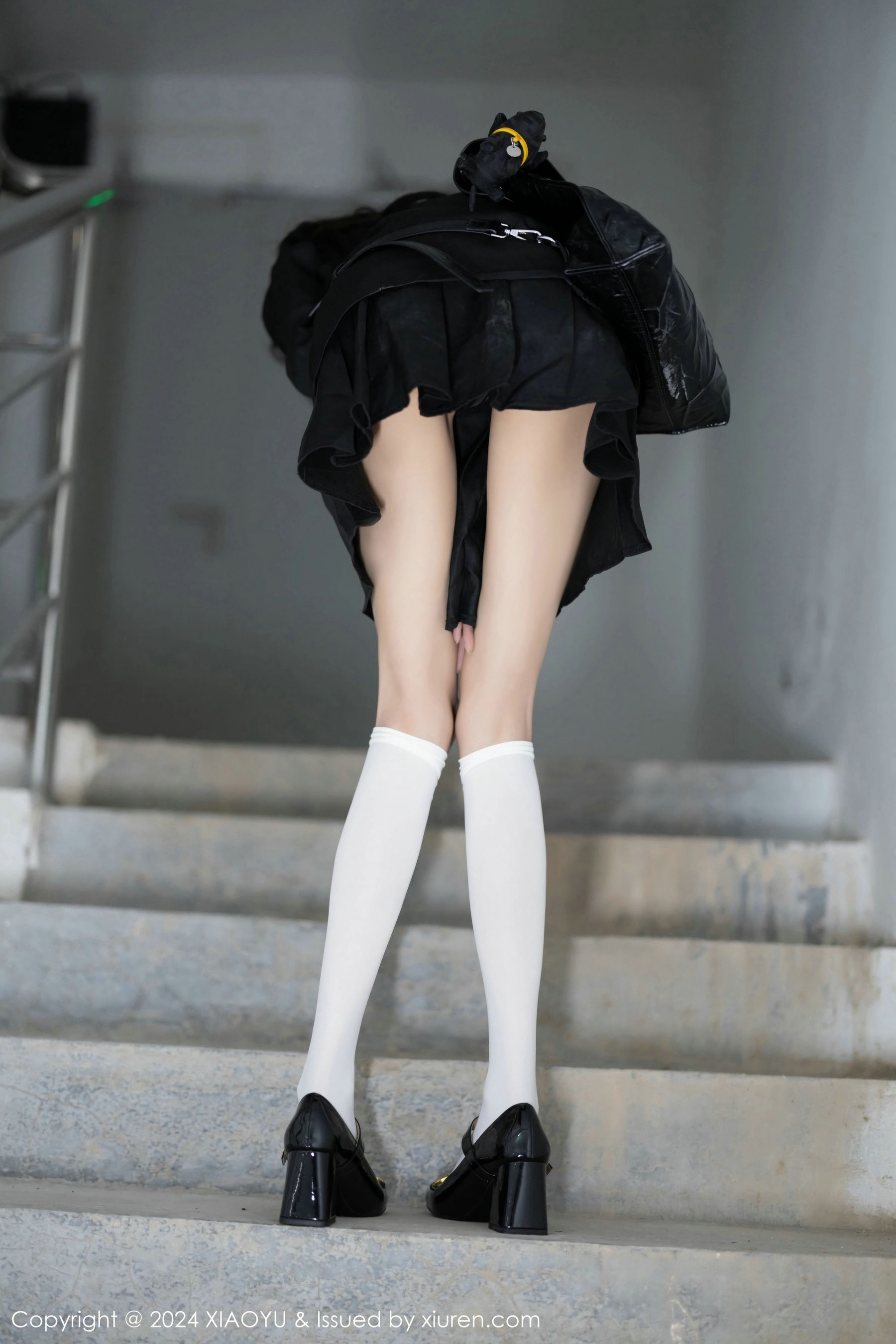 [XIAOYU语画界] 2024.02.19 Vol.1204 程程程-
