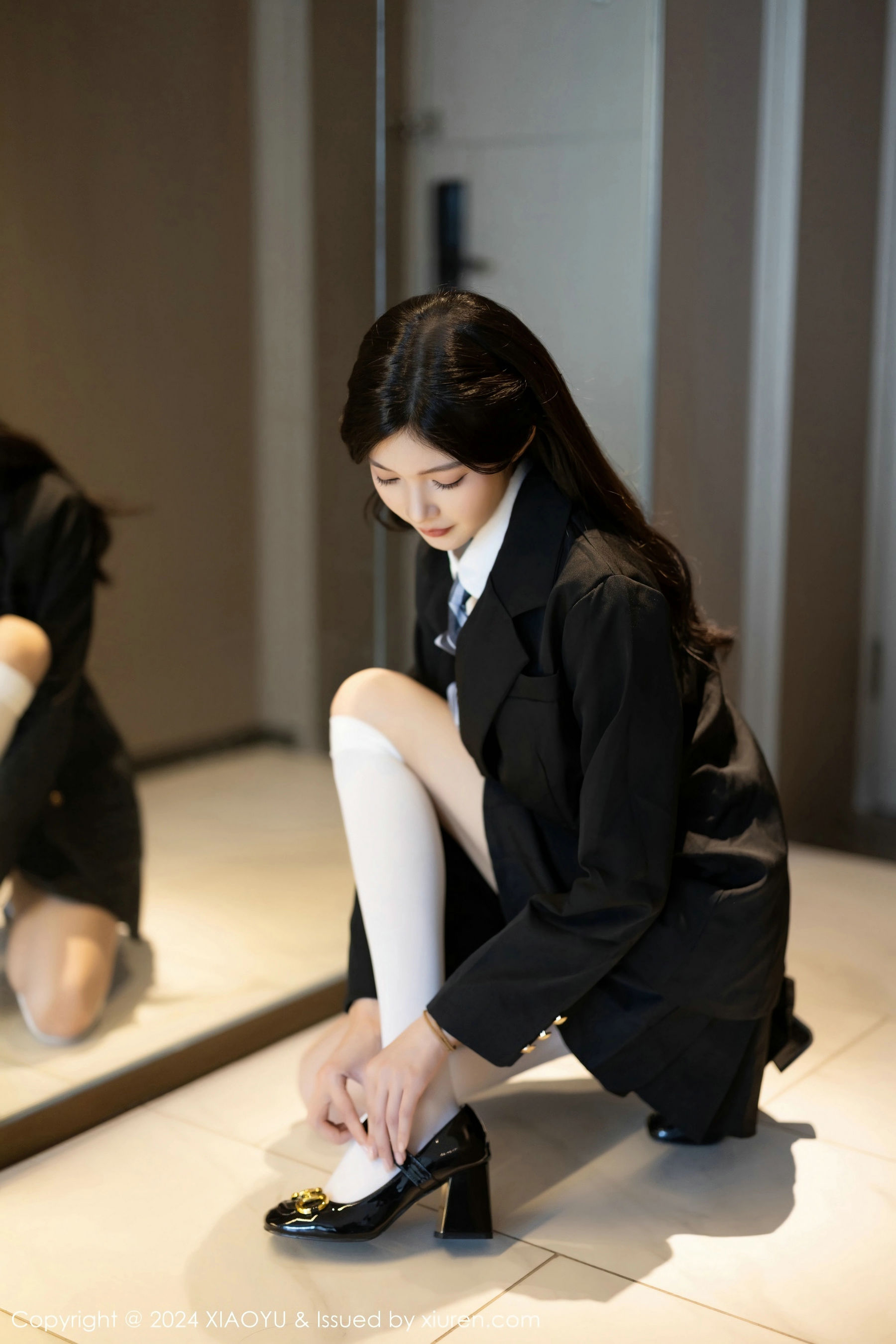 [XIAOYU语画界] 2024.02.19 Vol.1204 程程程-