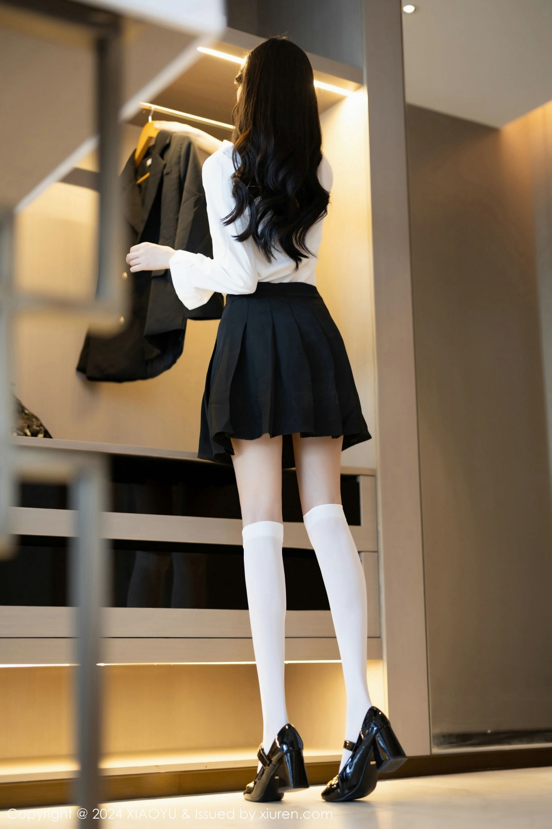 [XIAOYU语画界] 2024.02.19 Vol.1204 程程程-