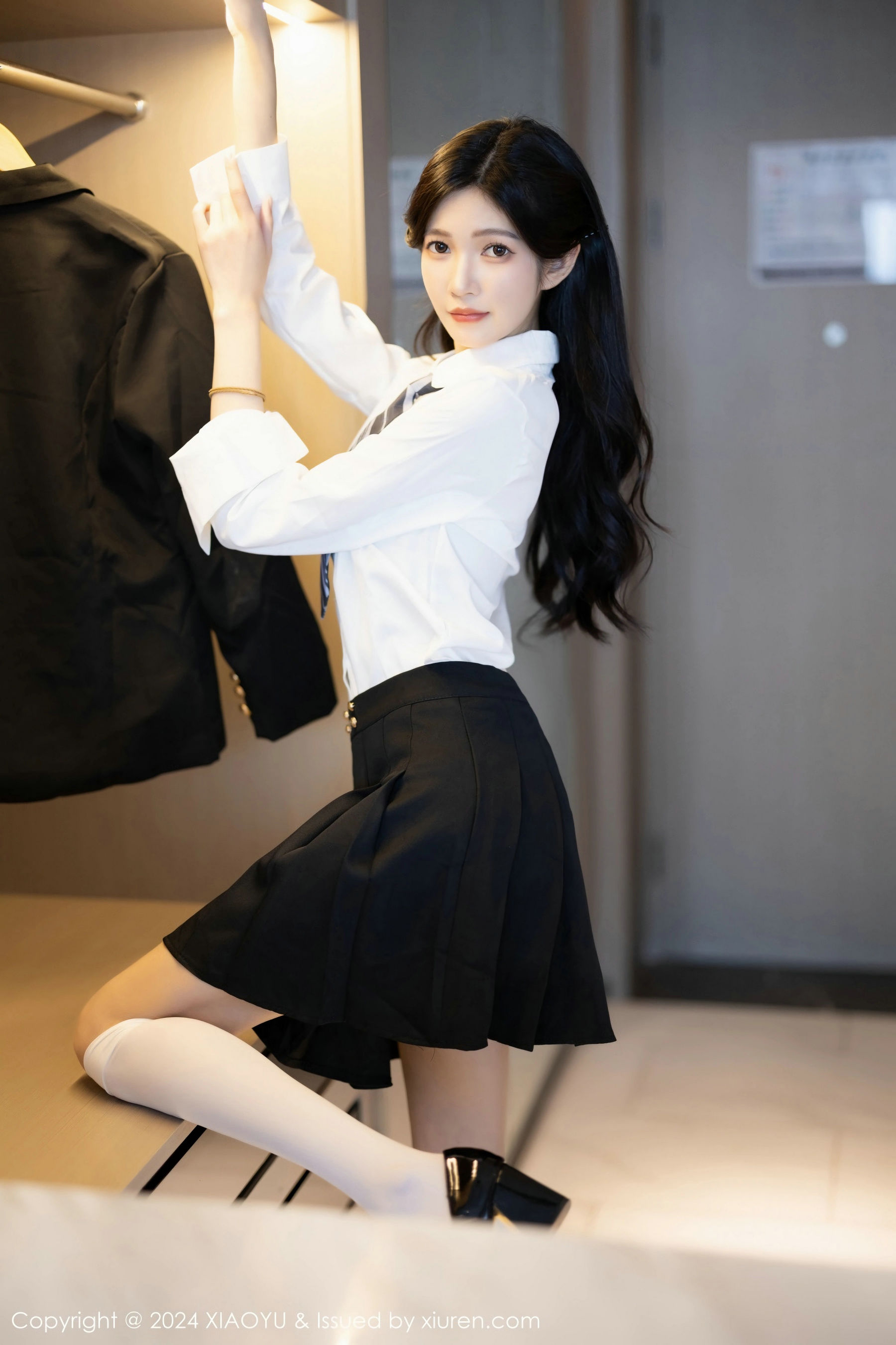 [XIAOYU语画界] 2024.02.19 Vol.1204 程程程-