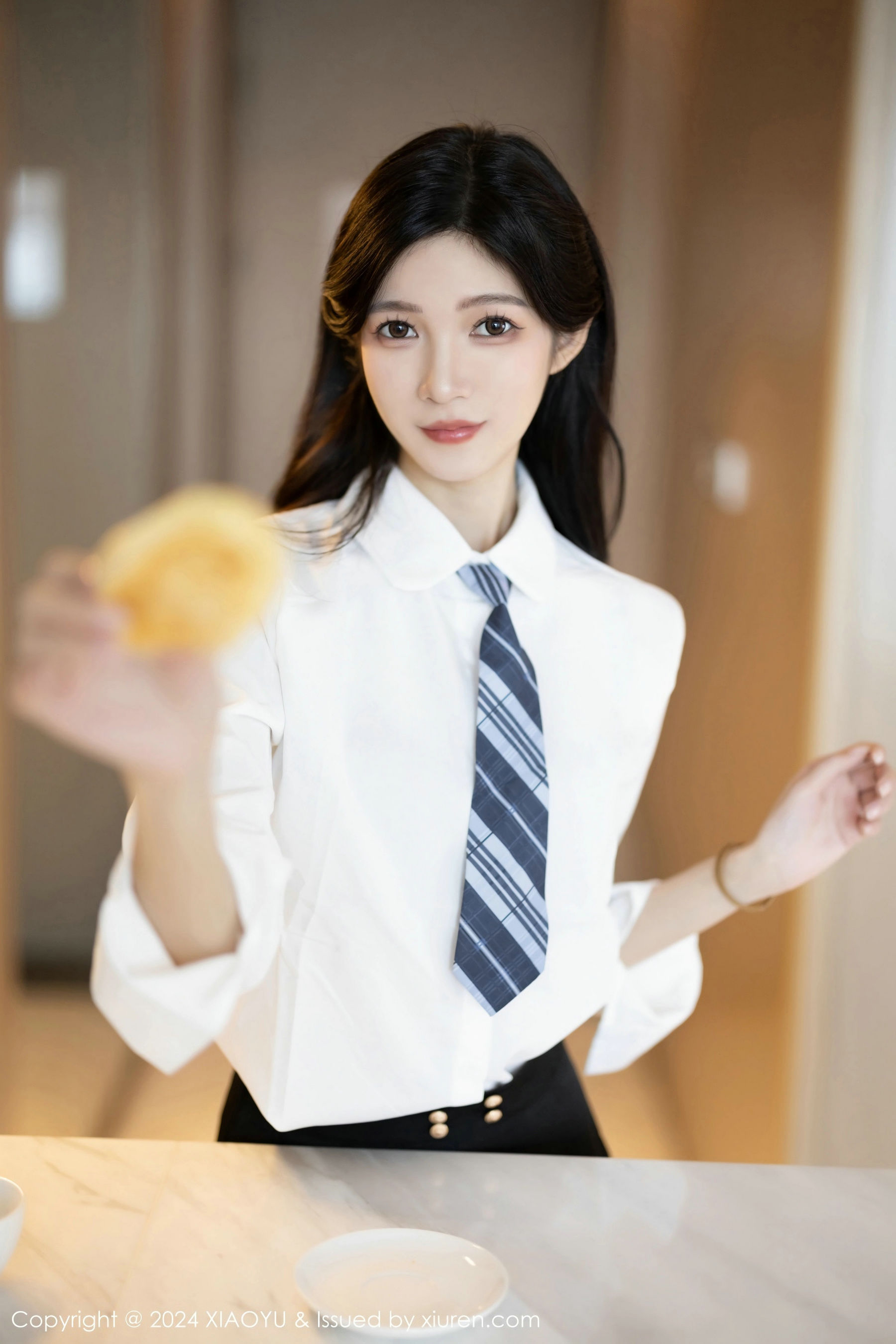 [XIAOYU语画界] 2024.02.19 Vol.1204 程程程-