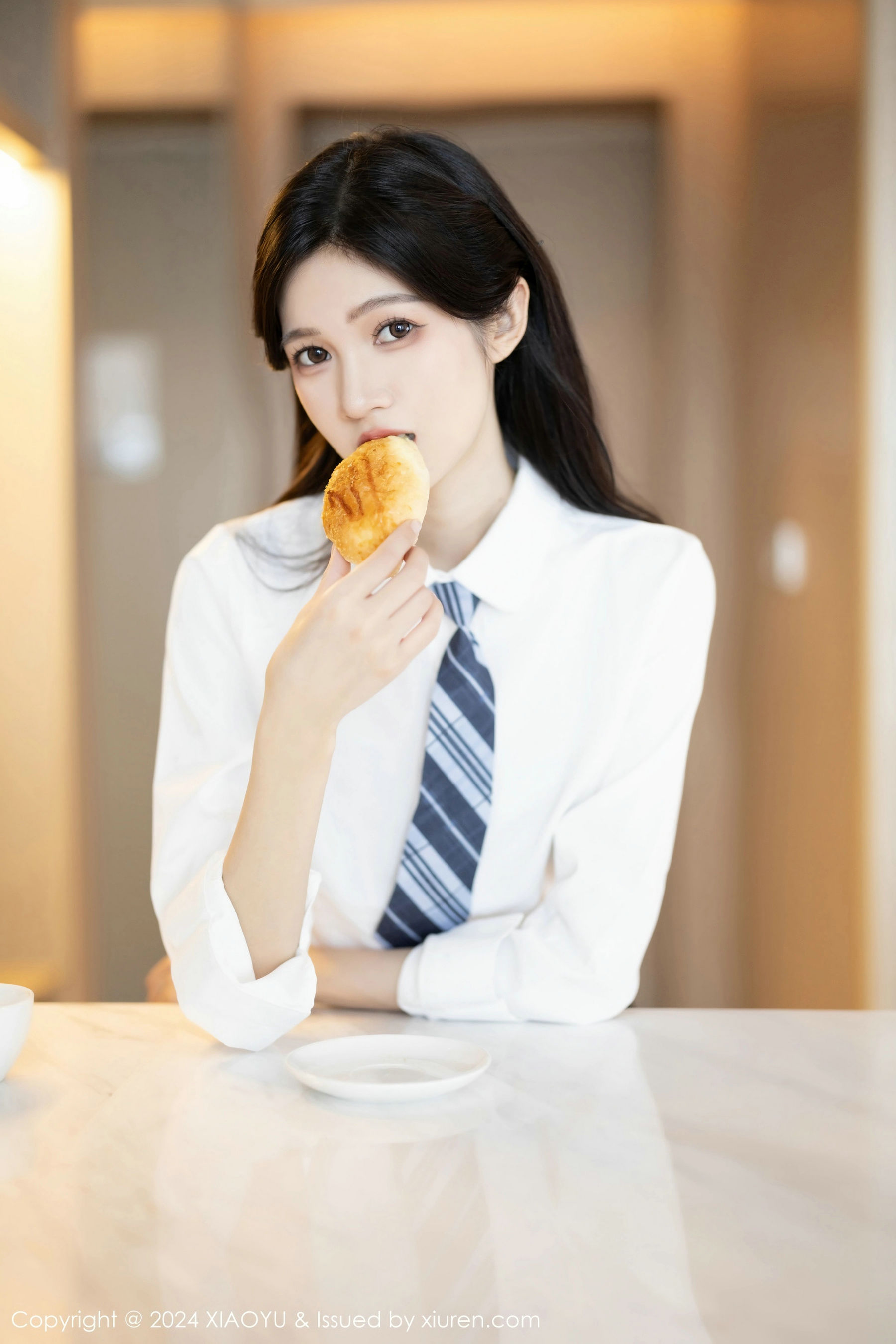 [XIAOYU语画界] 2024.02.19 Vol.1204 程程程-