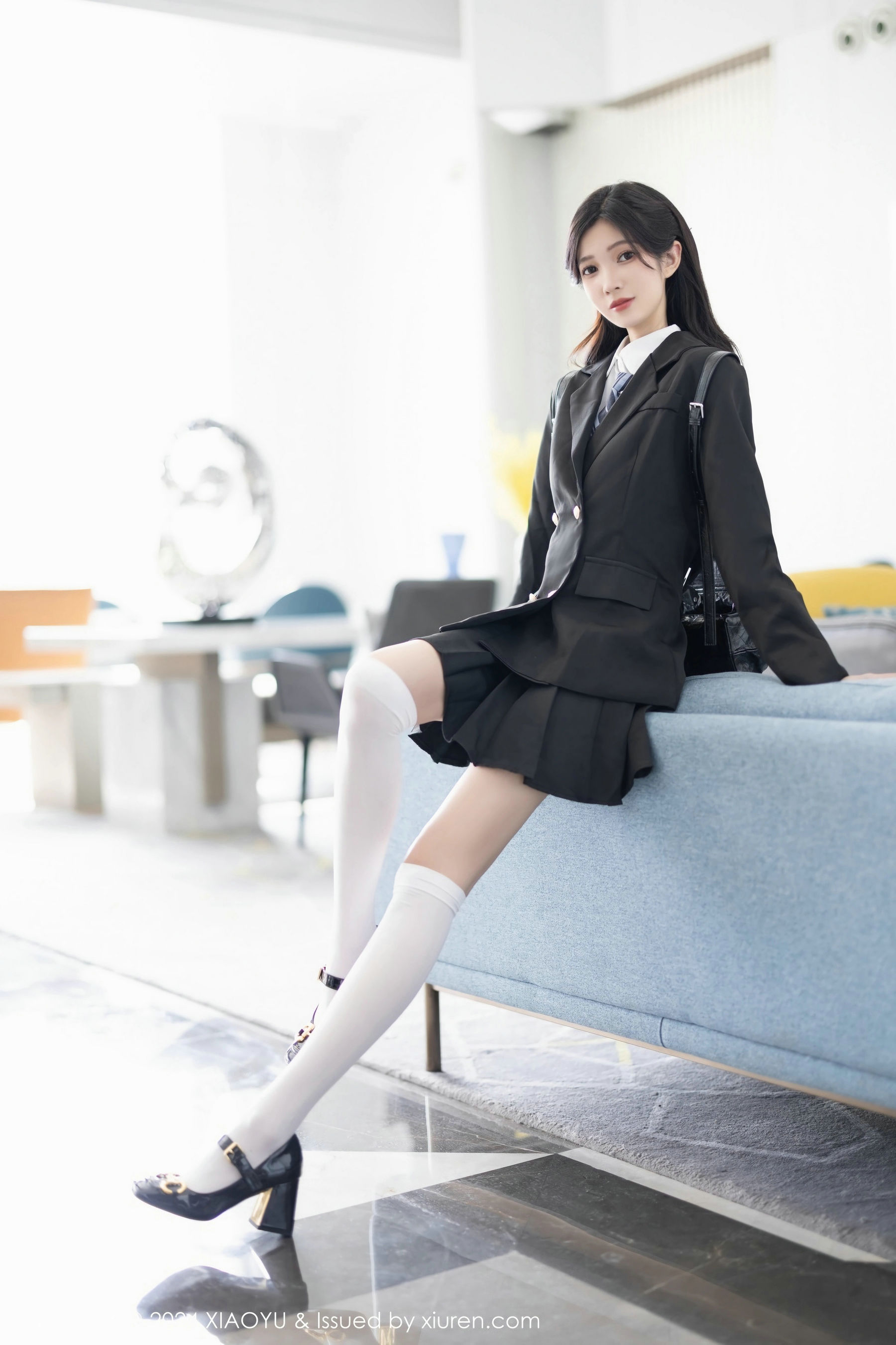 [XIAOYU语画界] 2024.02.19 Vol.1204 程程程-