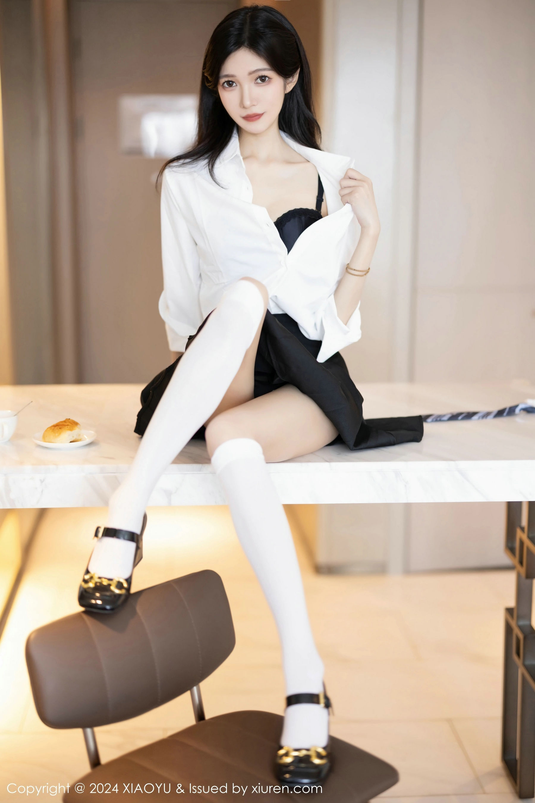 [XIAOYU语画界] 2024.02.19 Vol.1204 程程程-