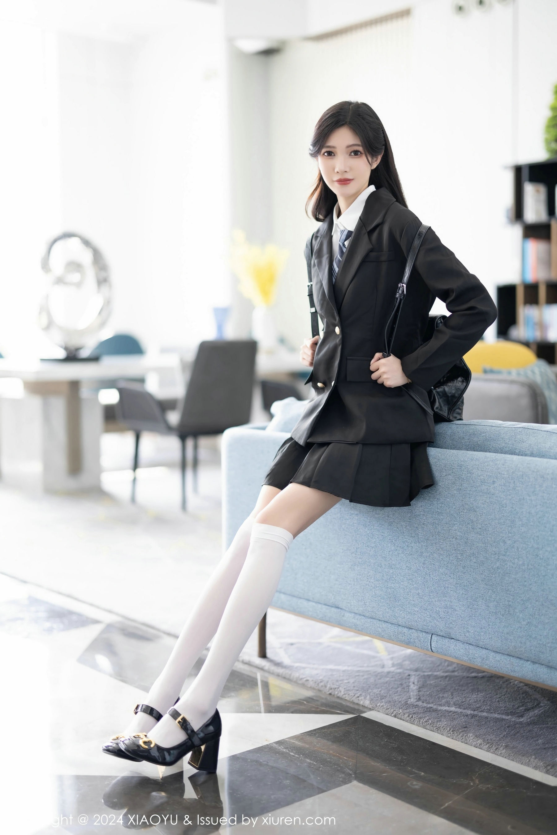 [XIAOYU语画界] 2024.02.19 Vol.1204 程程程-