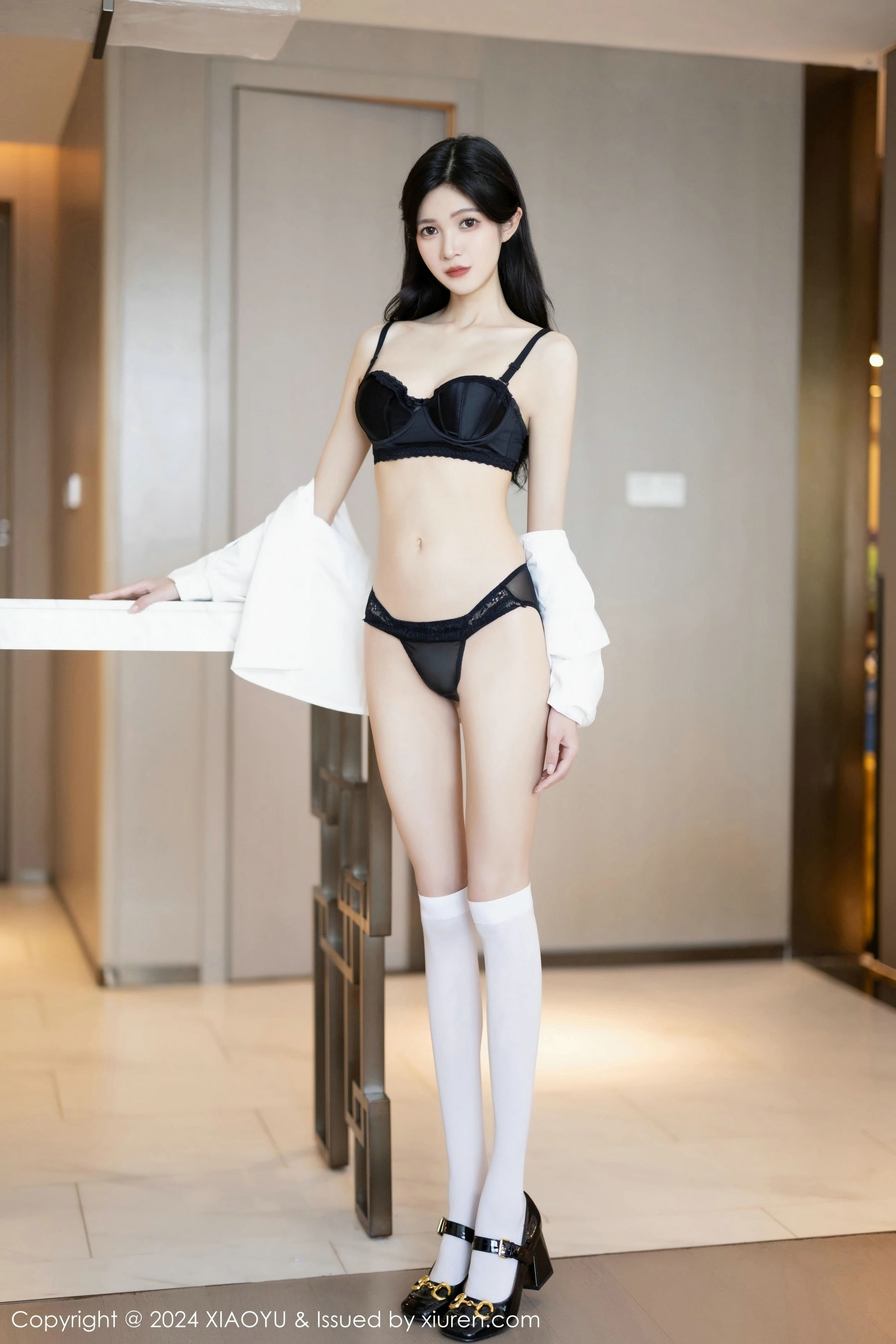 [XIAOYU语画界] 2024.02.19 Vol.1204 程程程-