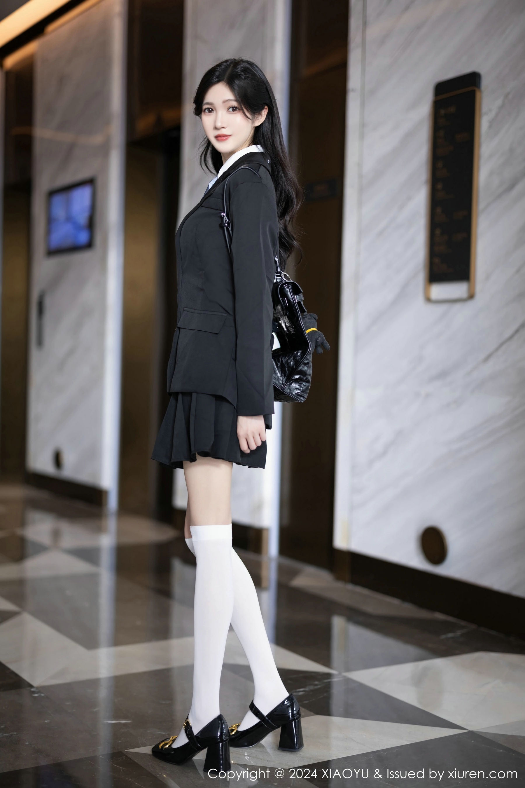[XIAOYU语画界] 2024.02.19 Vol.1204 程程程-