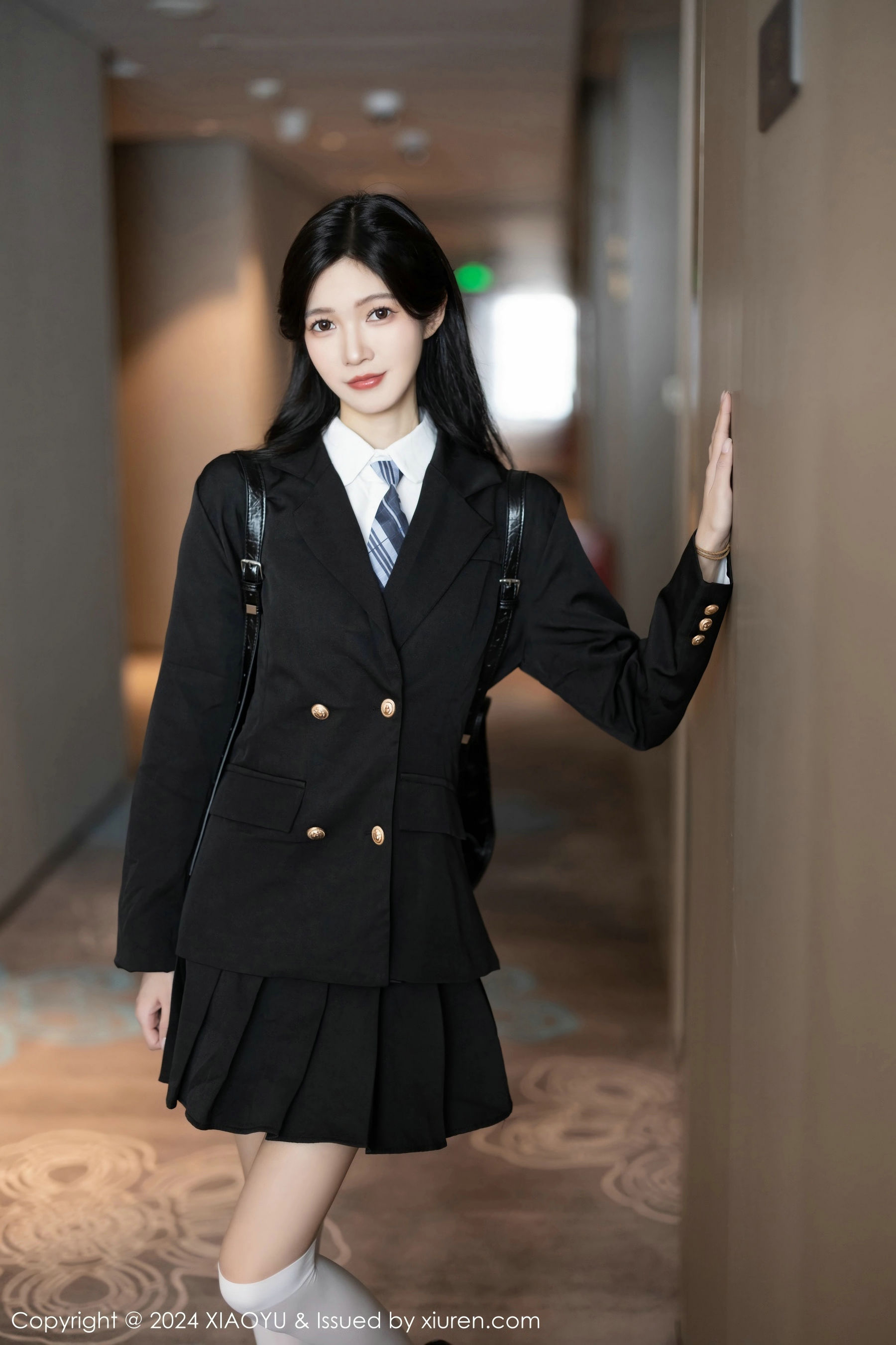 [XIAOYU语画界] 2024.02.19 Vol.1204 程程程-