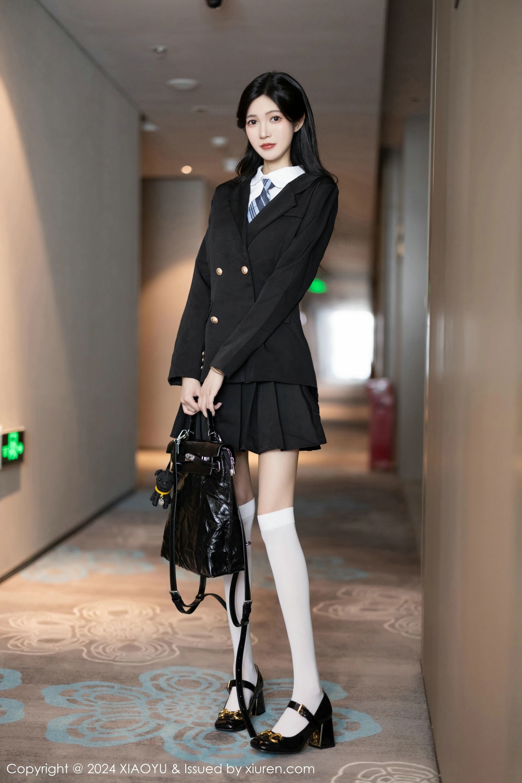 [XIAOYU语画界] 2024.02.19 Vol.1204 程程程-