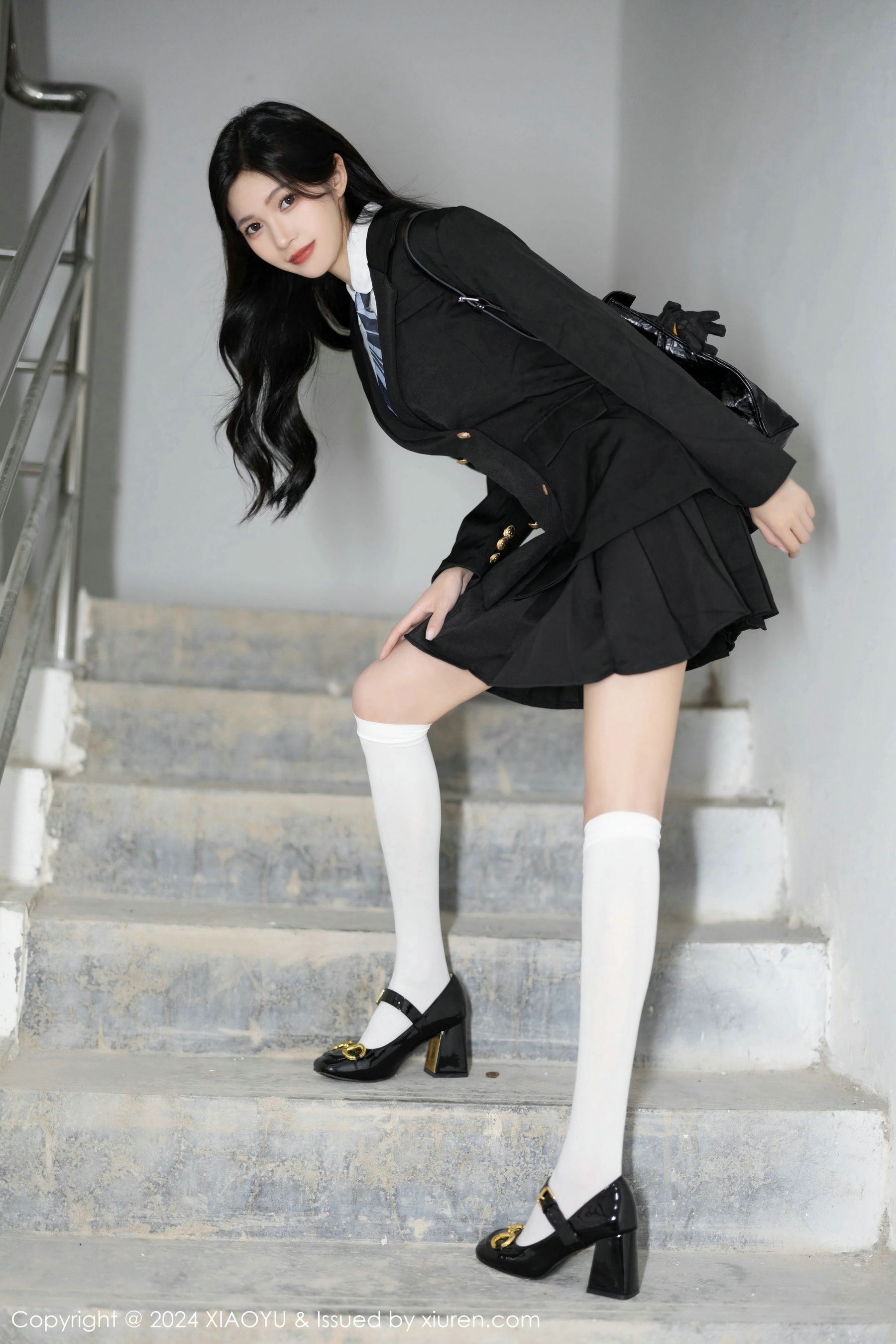 [XIAOYU语画界] 2024.02.19 Vol.1204 程程程-