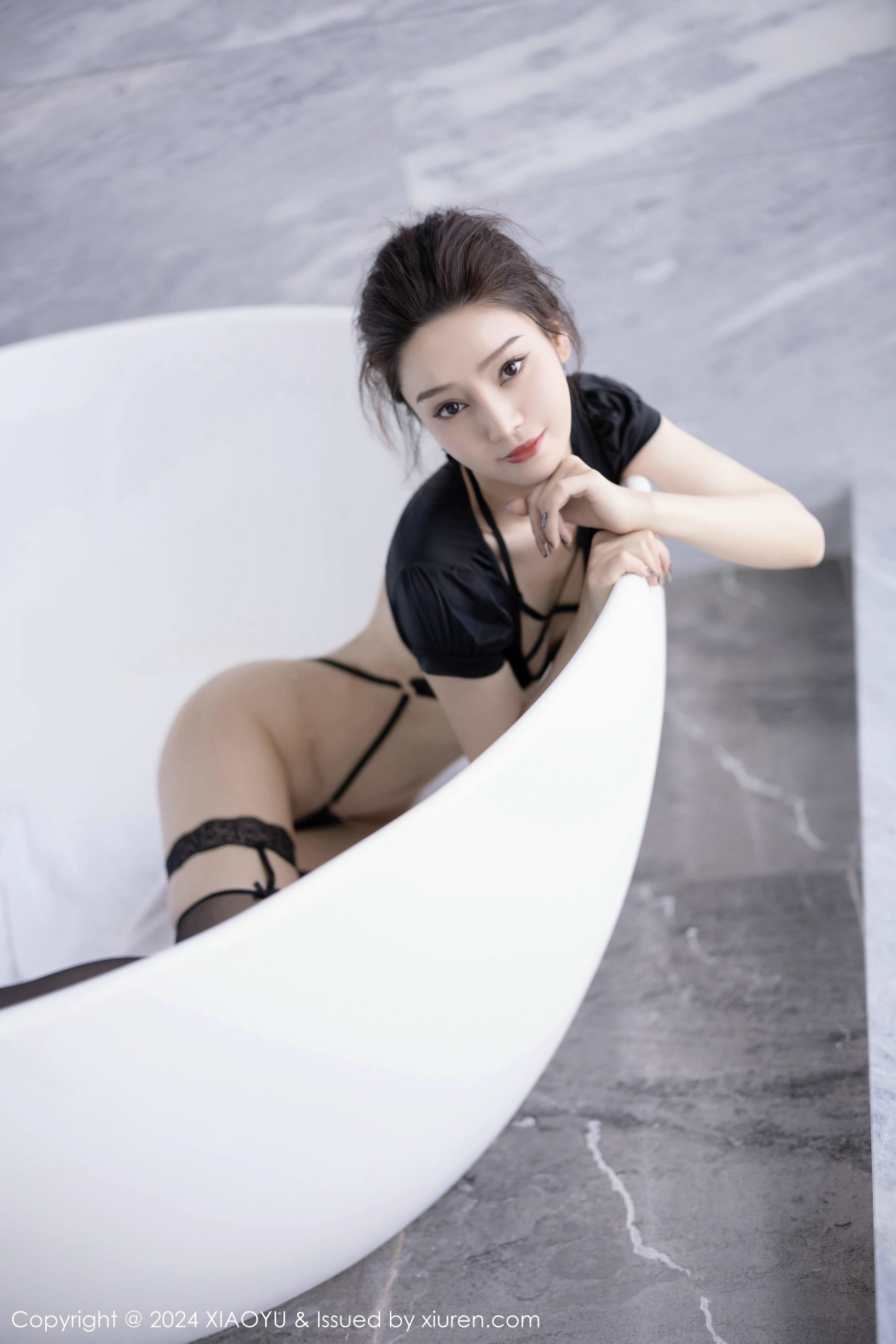 [XIAOYU语画界] 2024.02.20 Vol.1205 苏曼兮