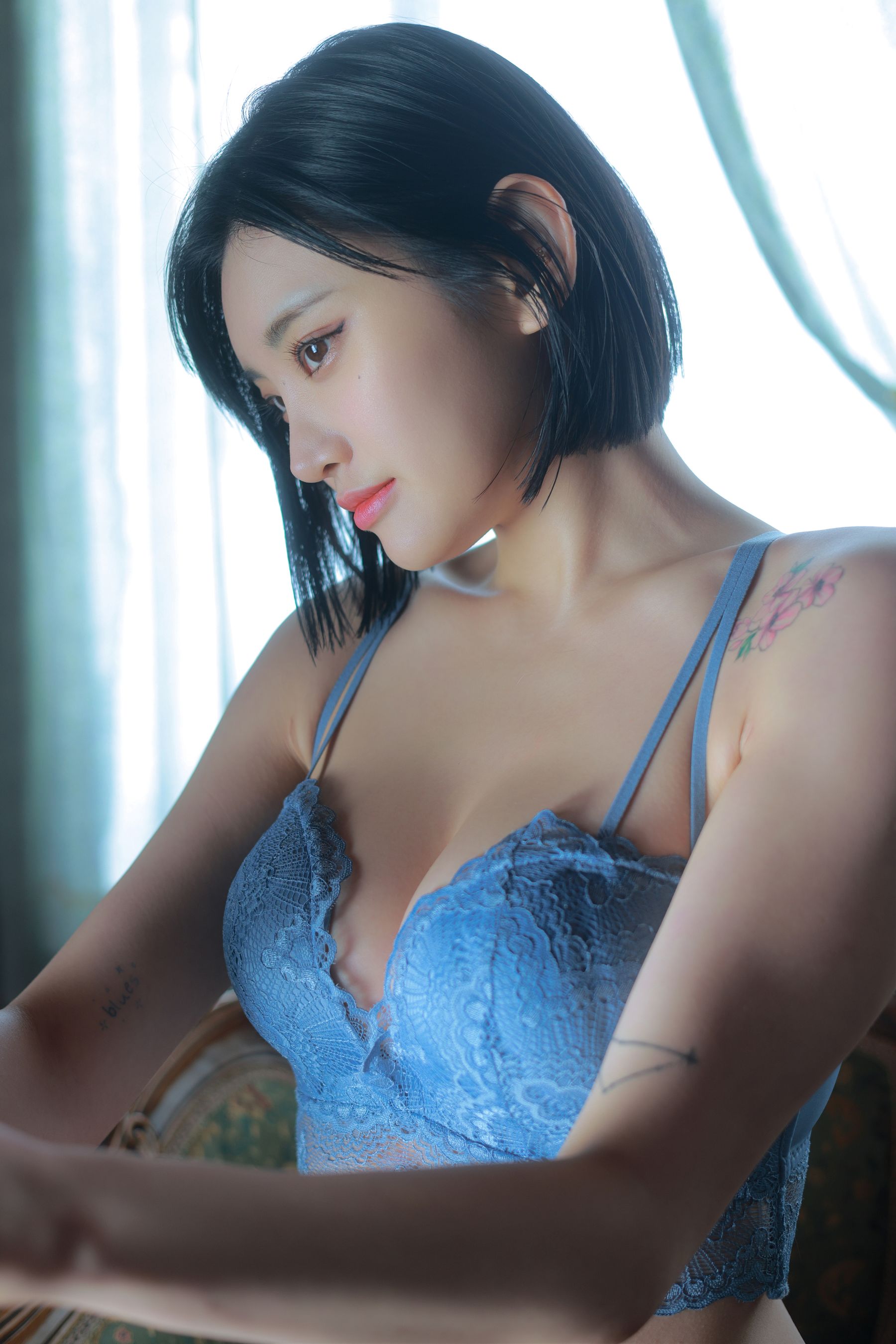 [Yo-U] Sula - Vol.3 Blue