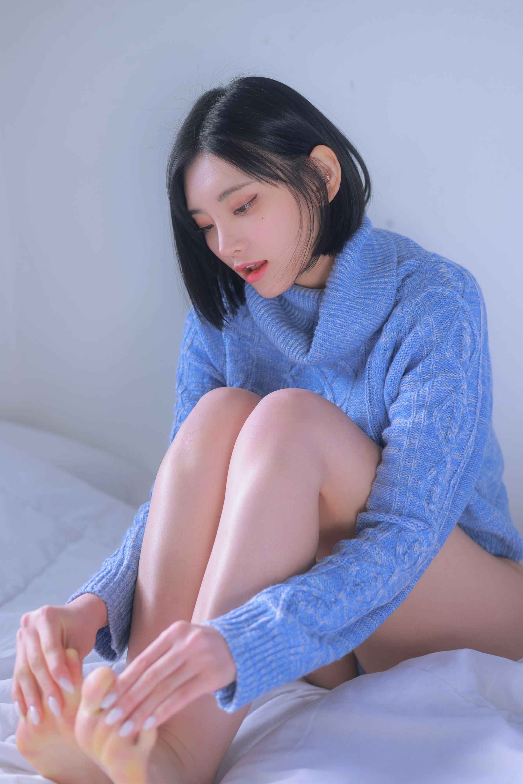 [Yo-U] Sula - Vol.3 Blue