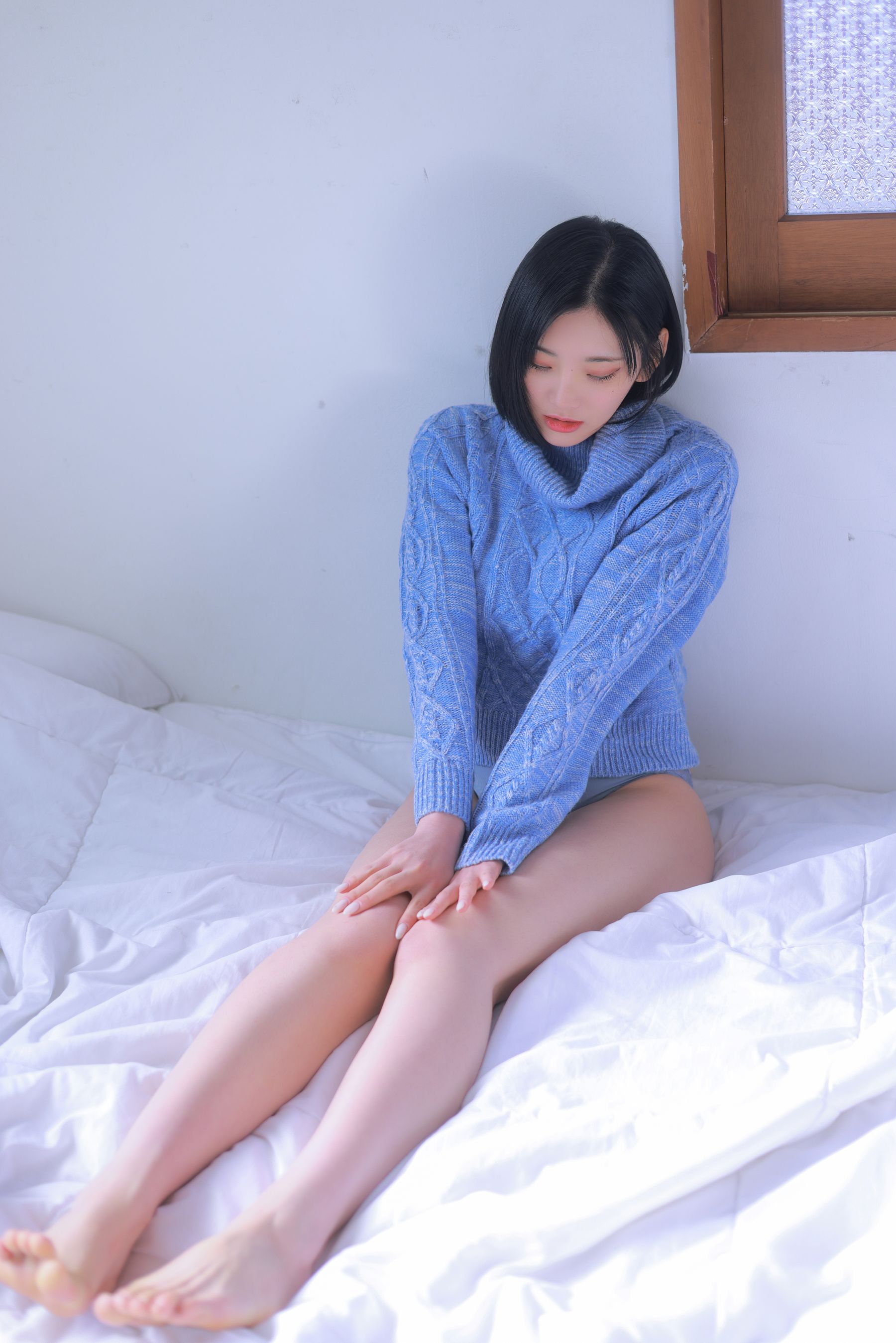 [Yo-U] Sula - Vol.3 Blue