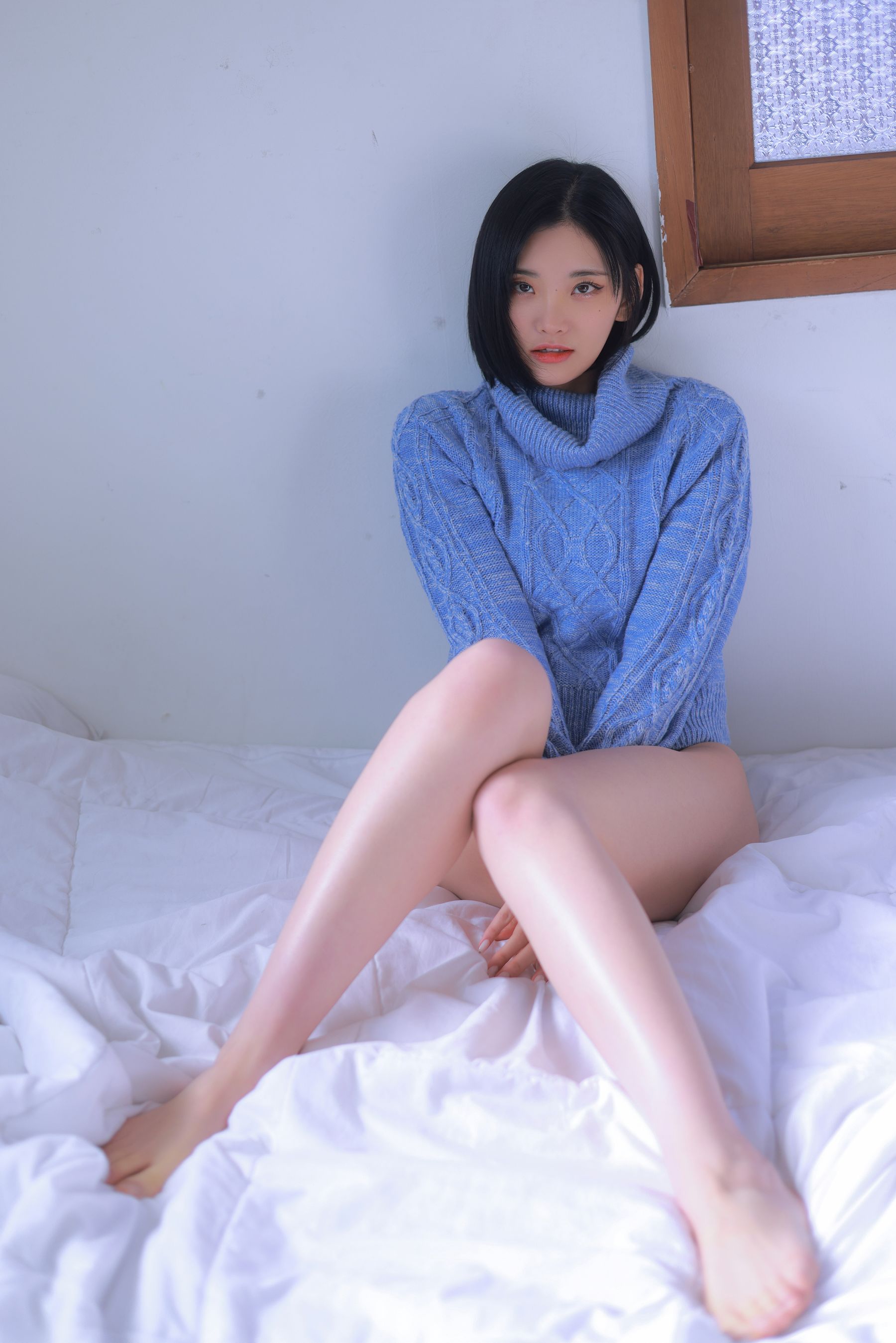 [Yo-U] Sula - Vol.3 Blue