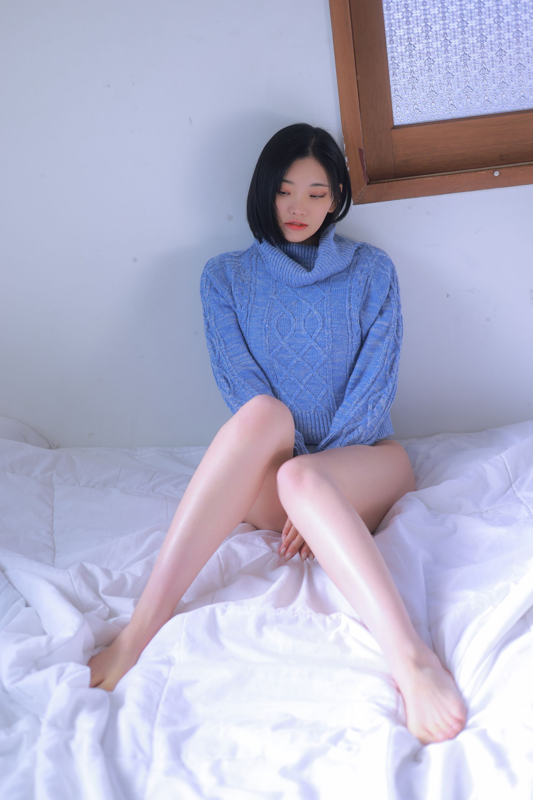 [Yo-U] Sula - Vol.3 Blue