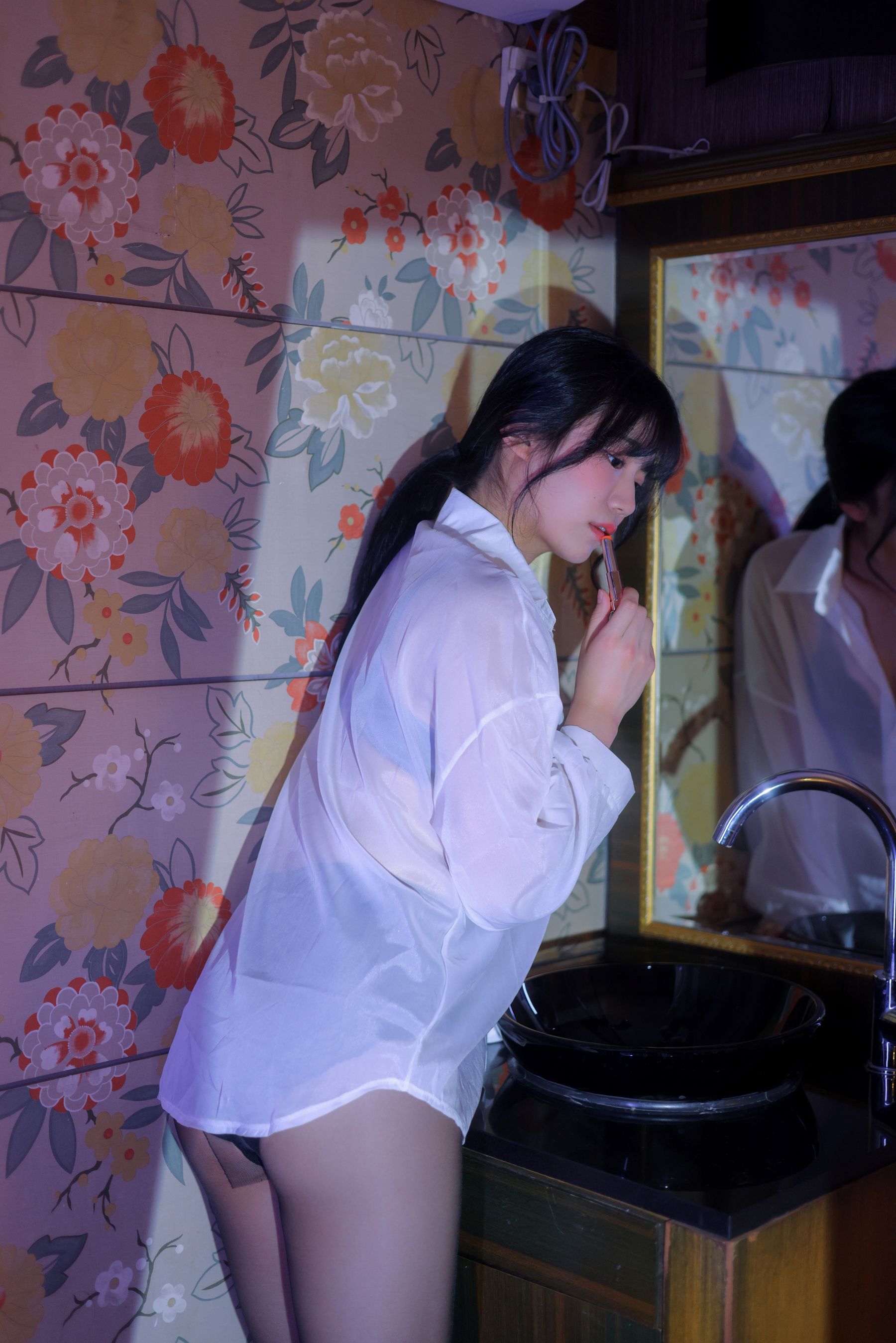 [Yo-U] Yui - Vol.3 Blackroom