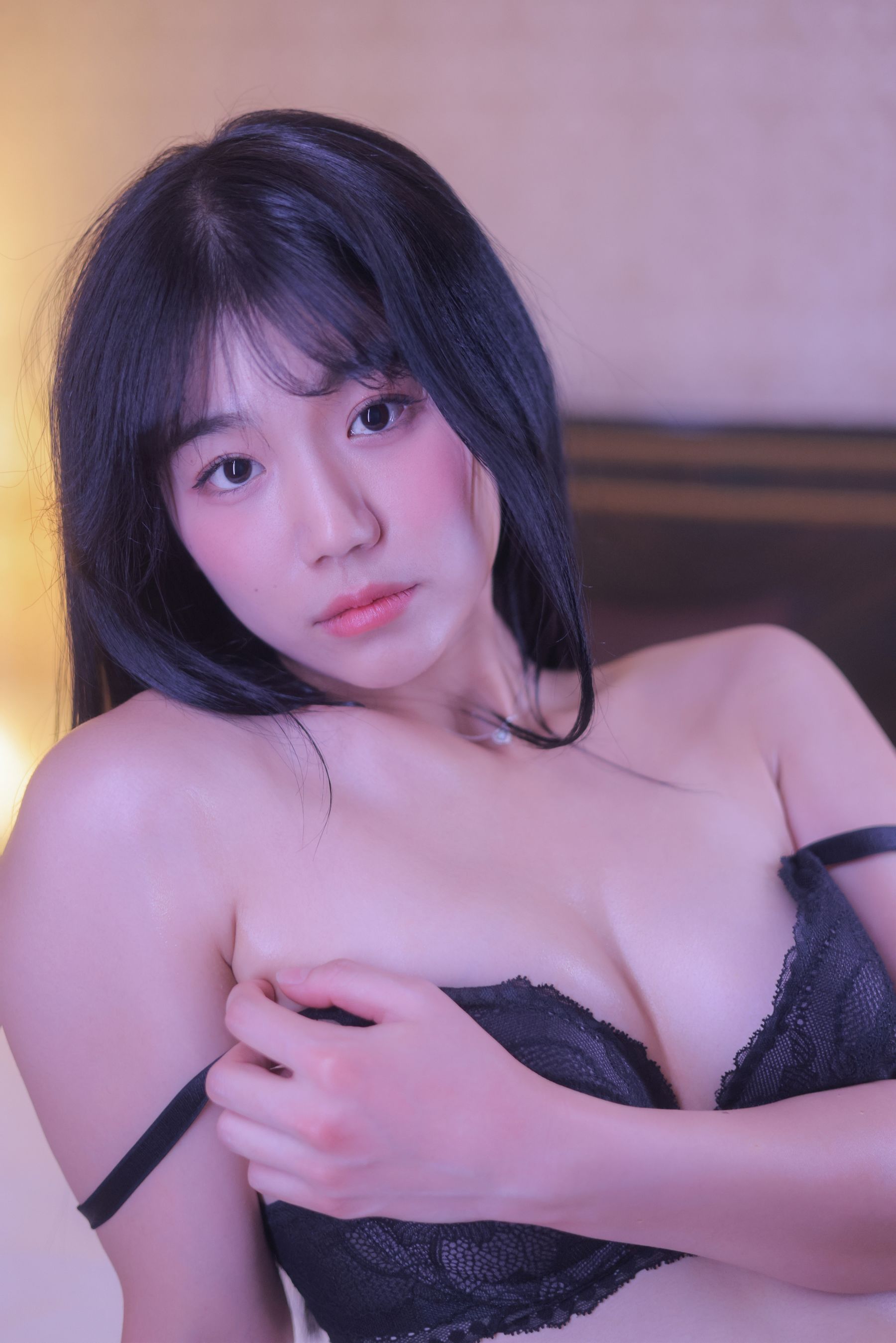 [Yo-U] Yui - Vol.3 Blackroom