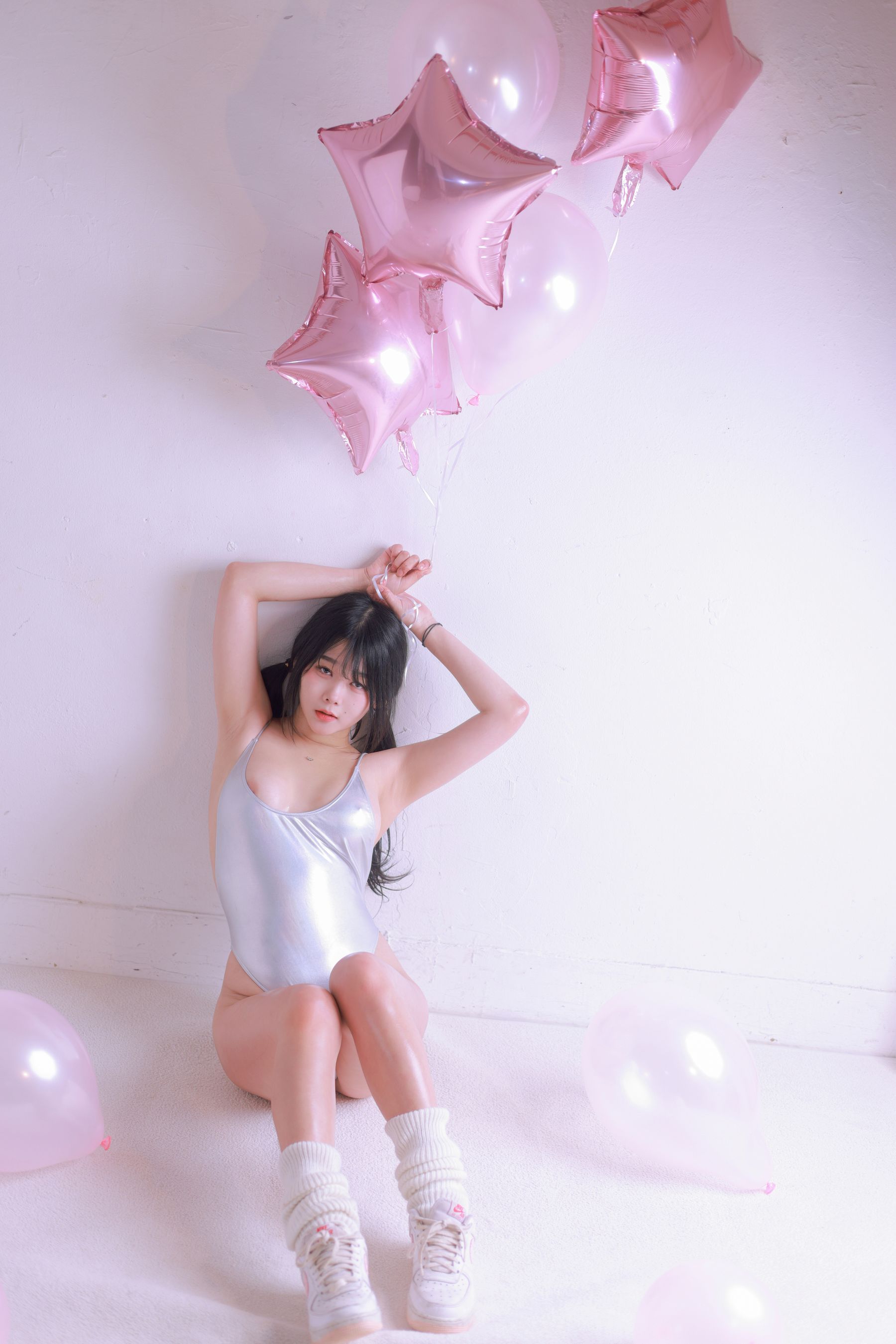 [YO-U] Zia - Vol.13 Valentine