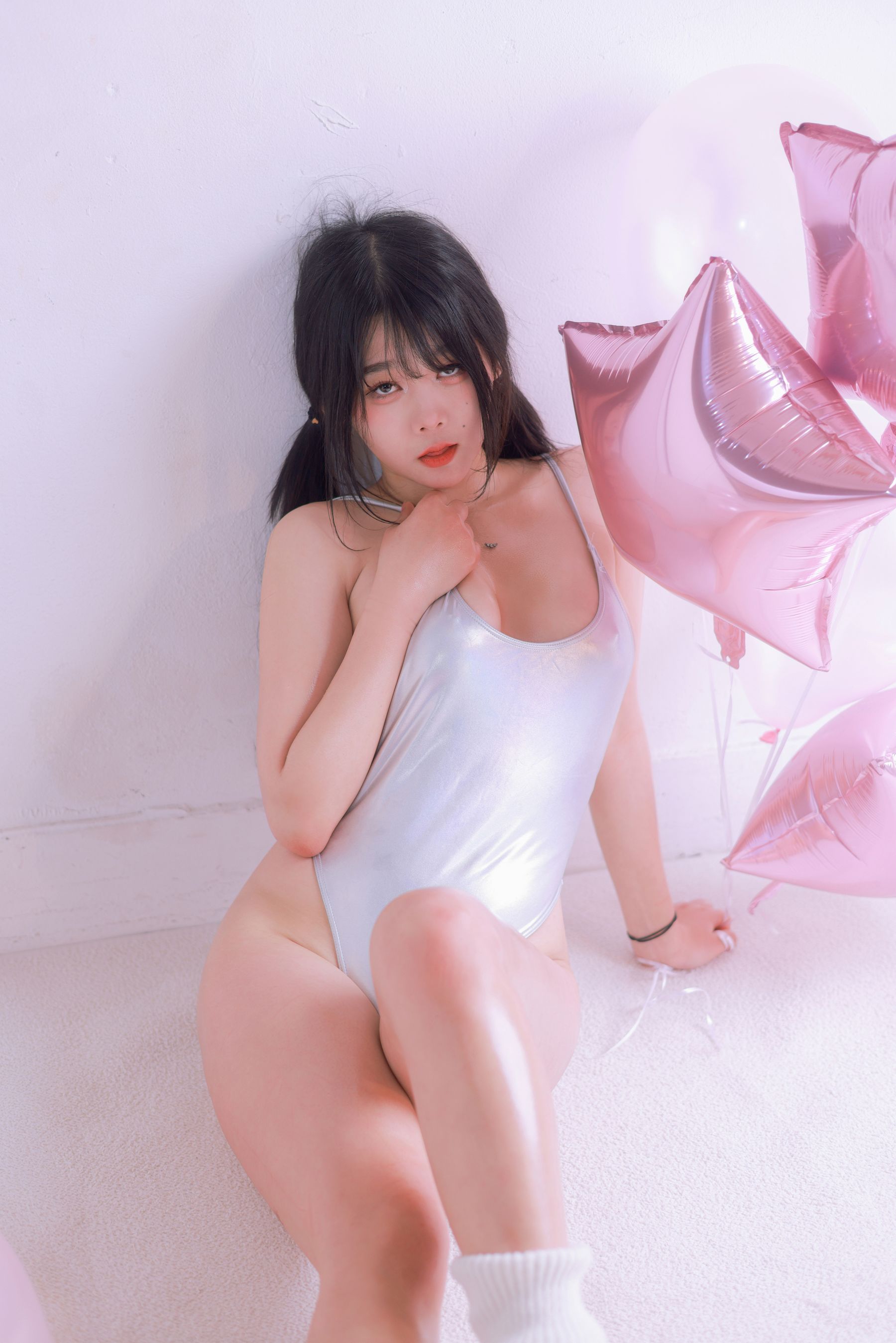 [YO-U] Zia - Vol.13 Valentine