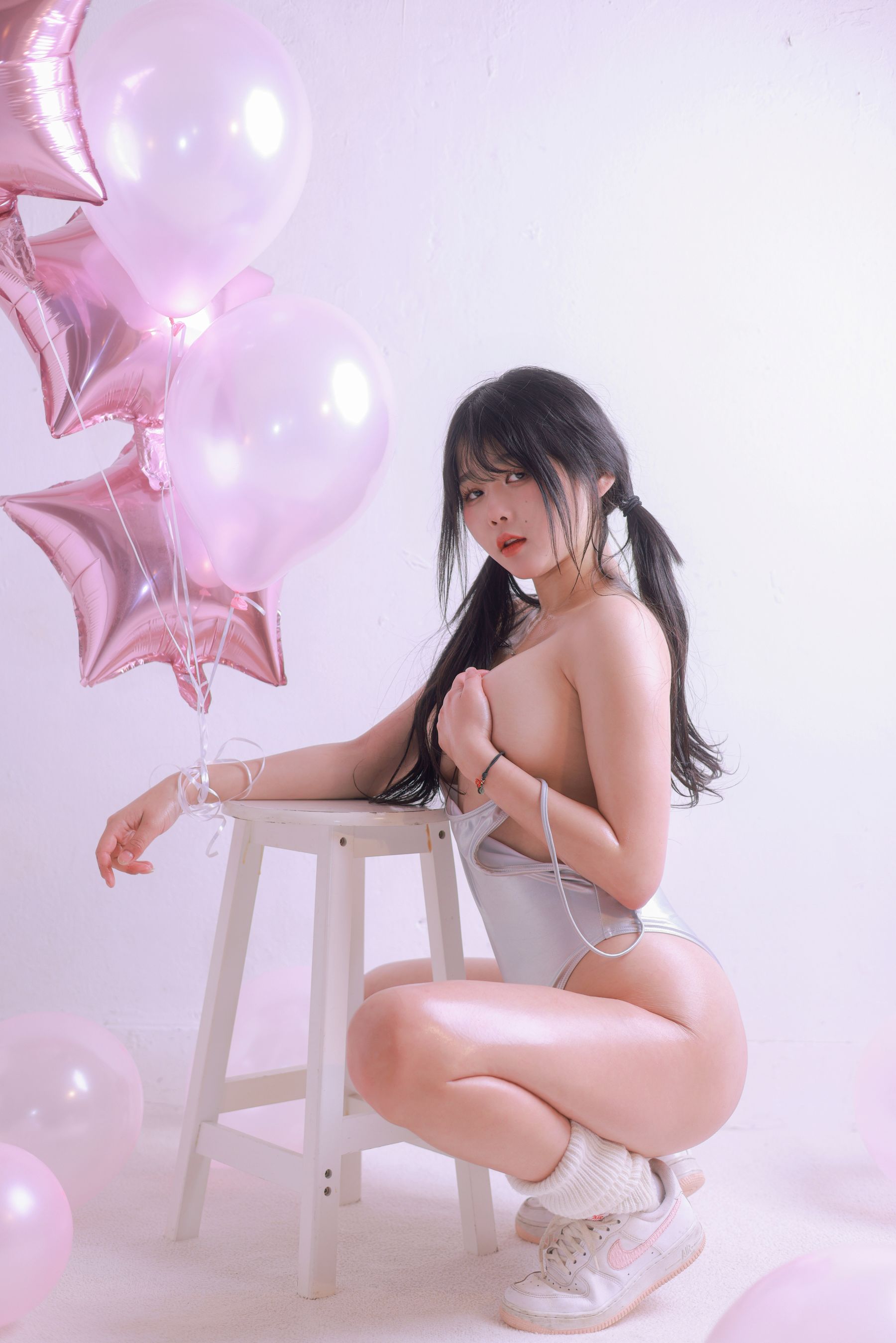 [YO-U] Zia - Vol.13 Valentine