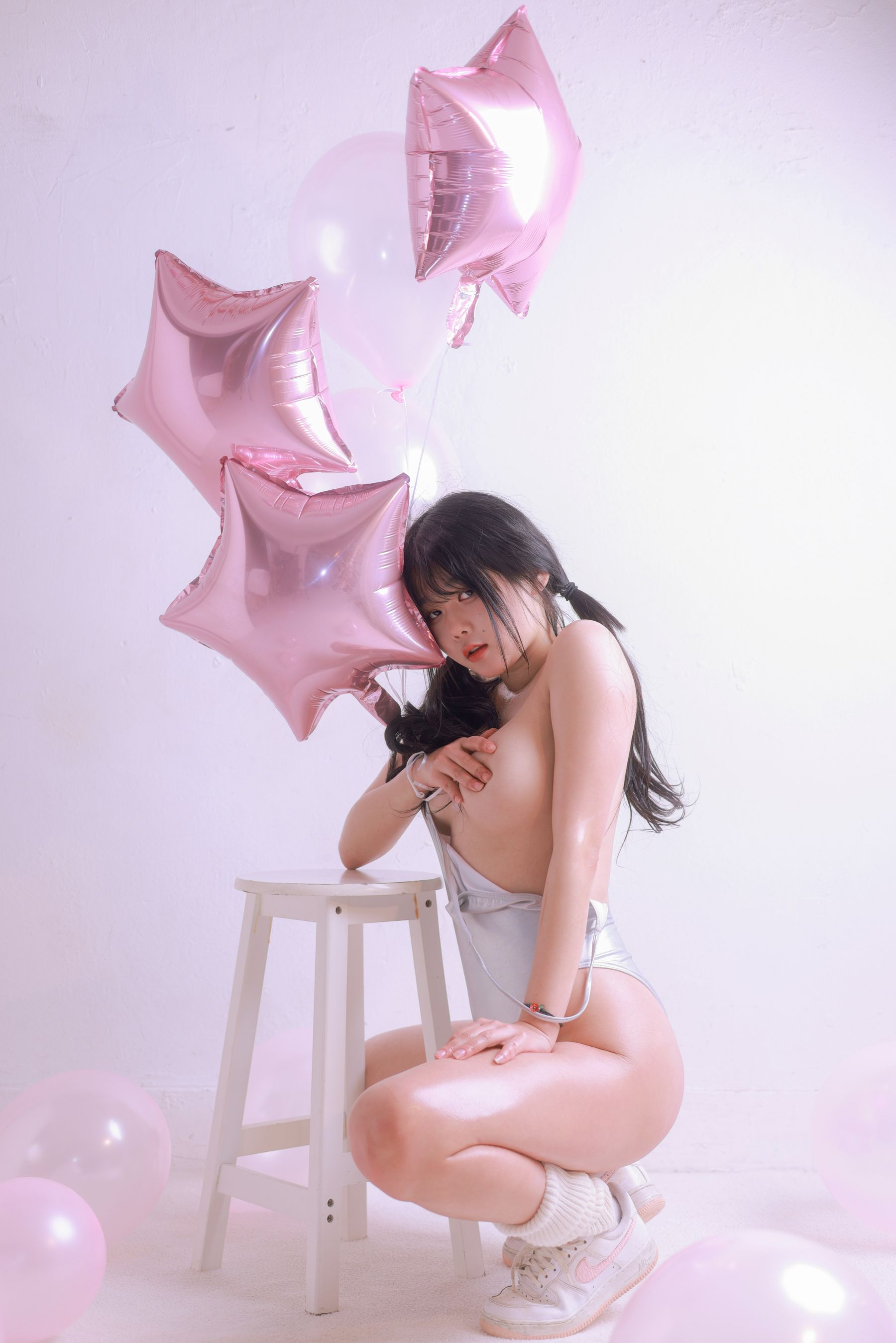 [YO-U] Zia - Vol.13 Valentine