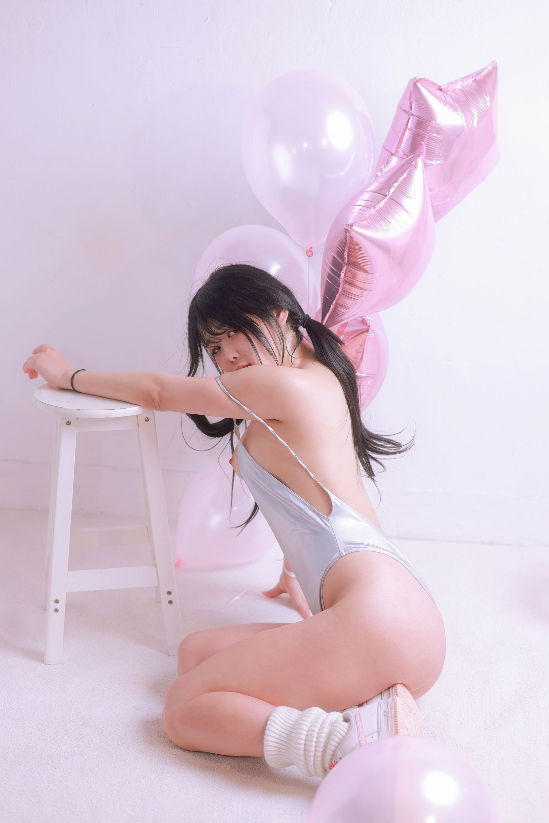 [YO-U] Zia - Vol.13 Valentine