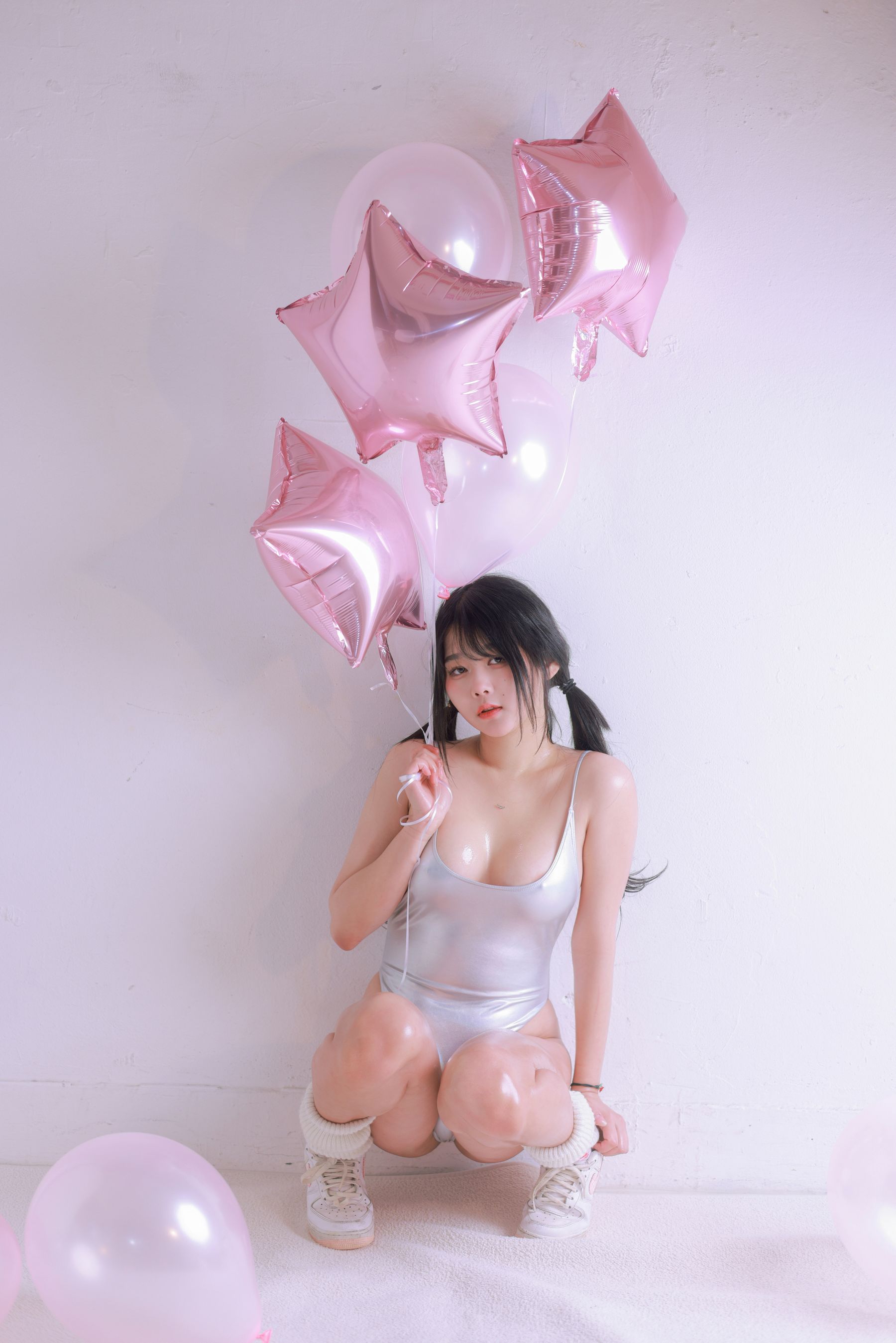 [YO-U] Zia - Vol.13 Valentine