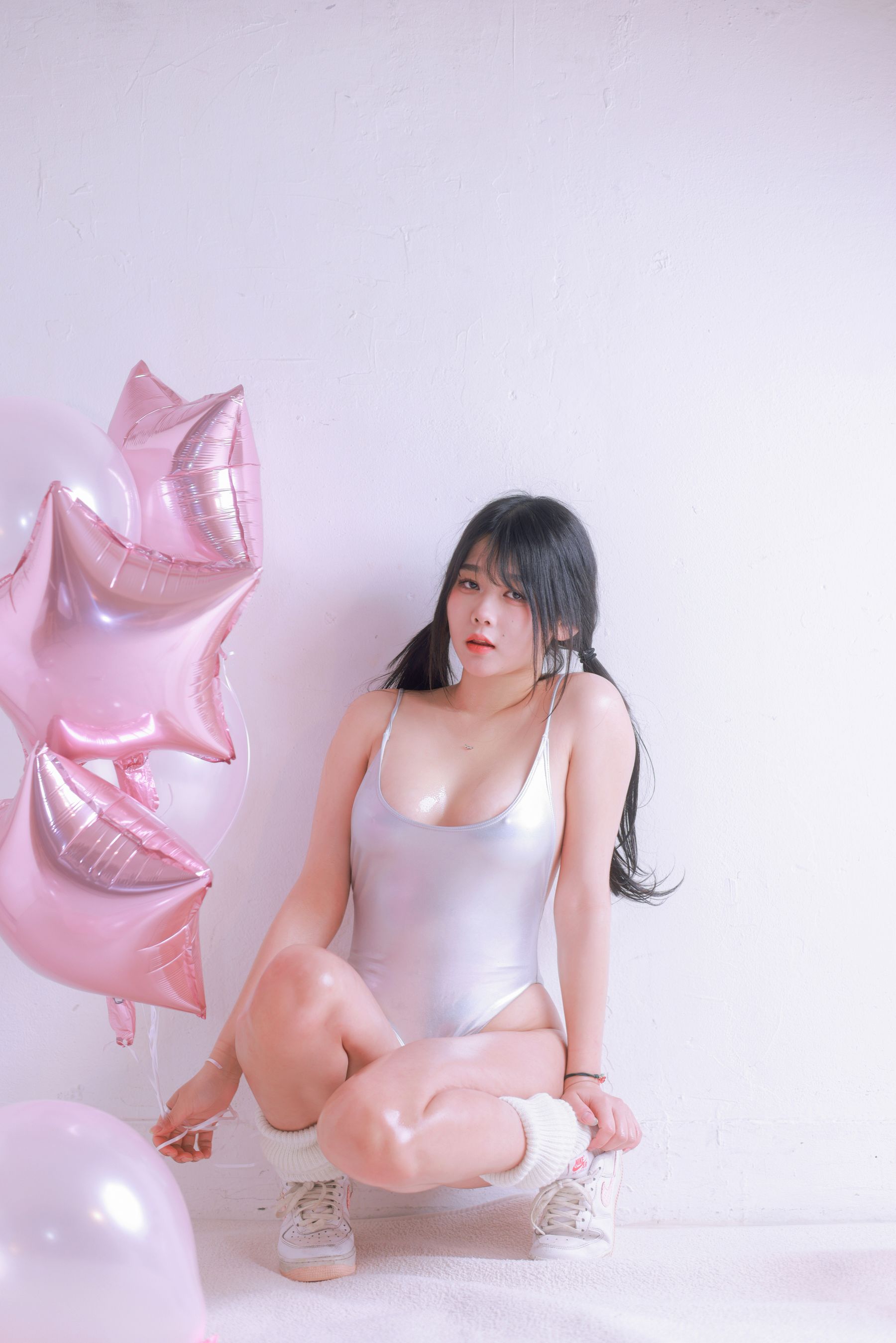 [YO-U] Zia - Vol.13 Valentine