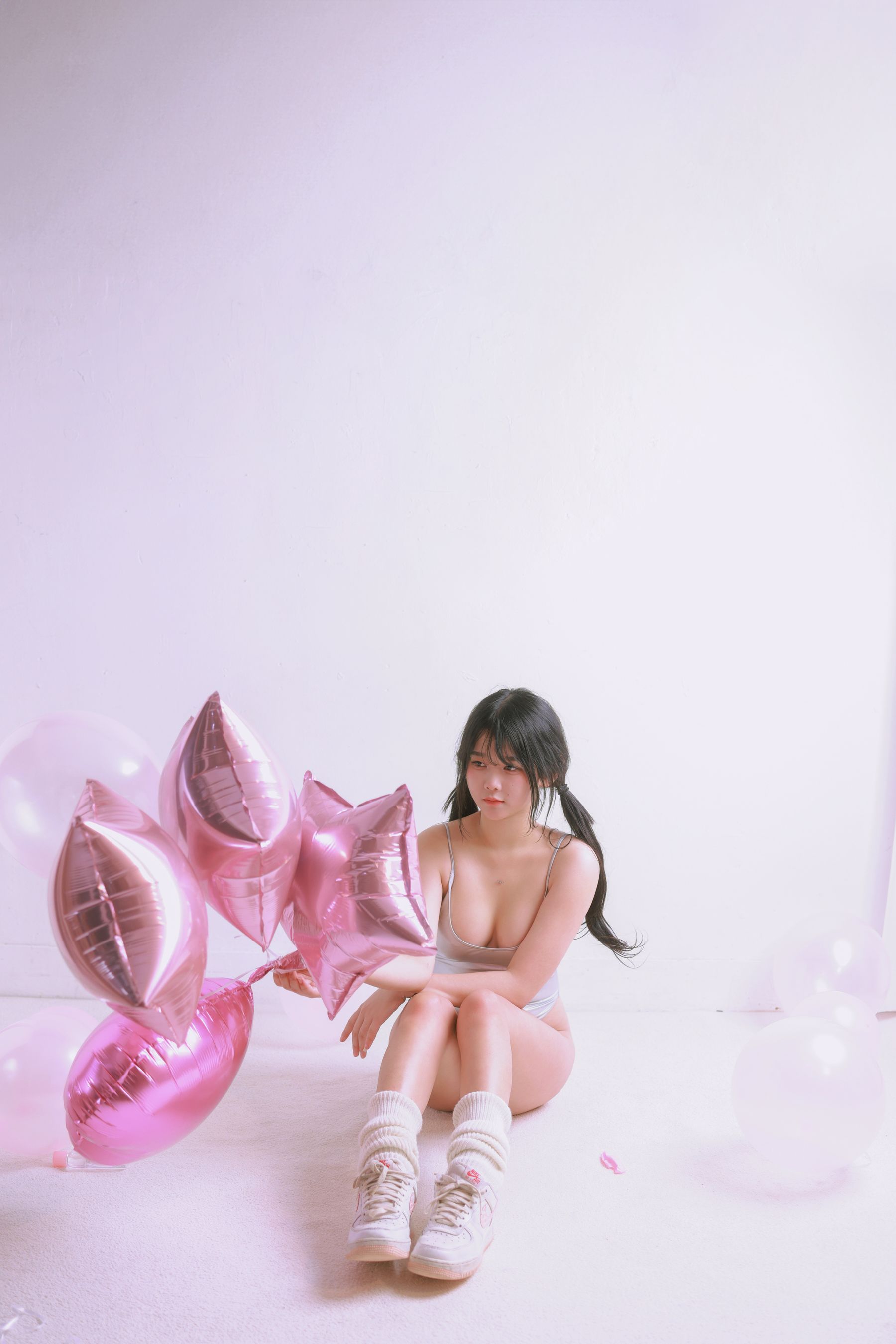 [YO-U] Zia - Vol.13 Valentine