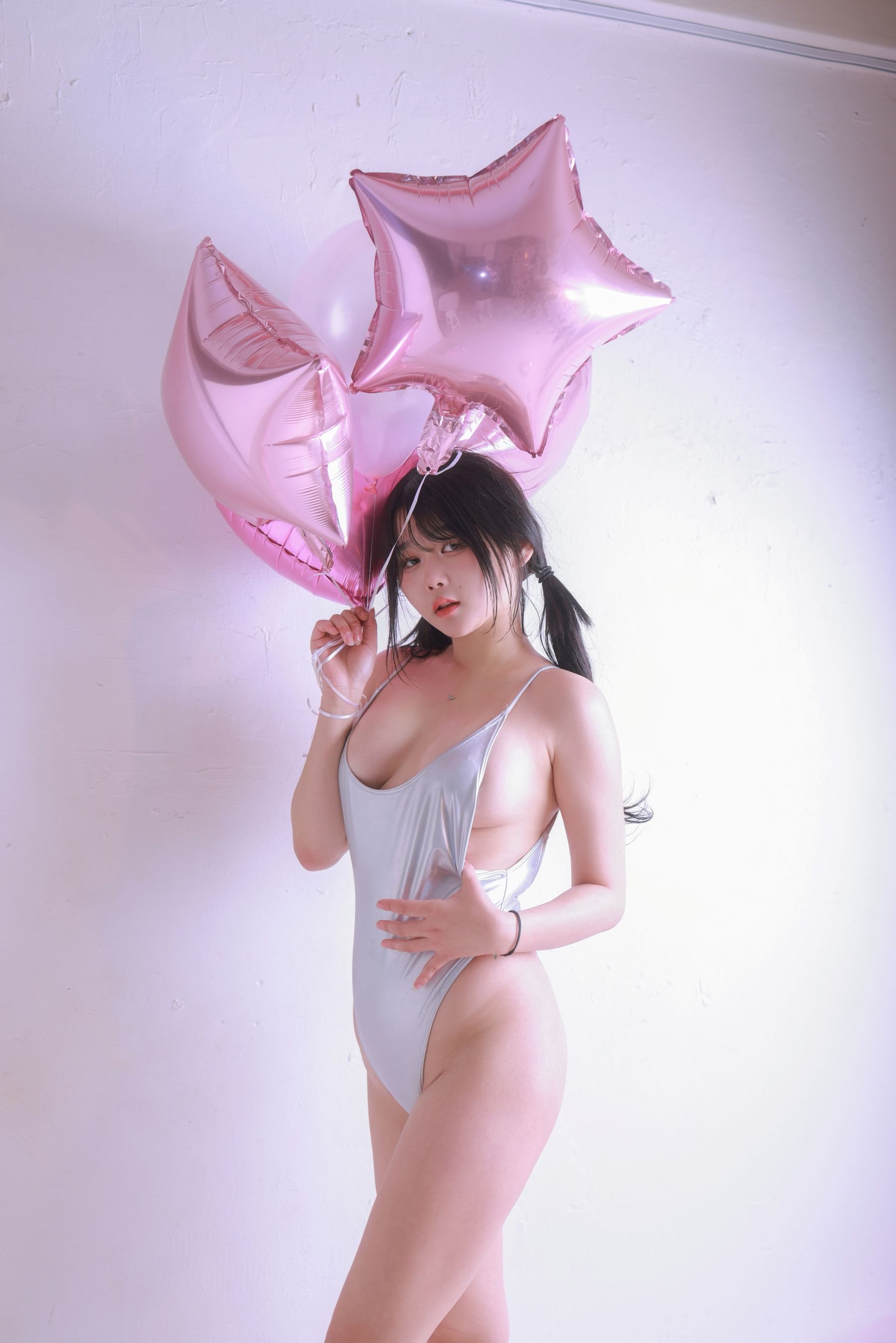 [YO-U] Zia - Vol.13 Valentine