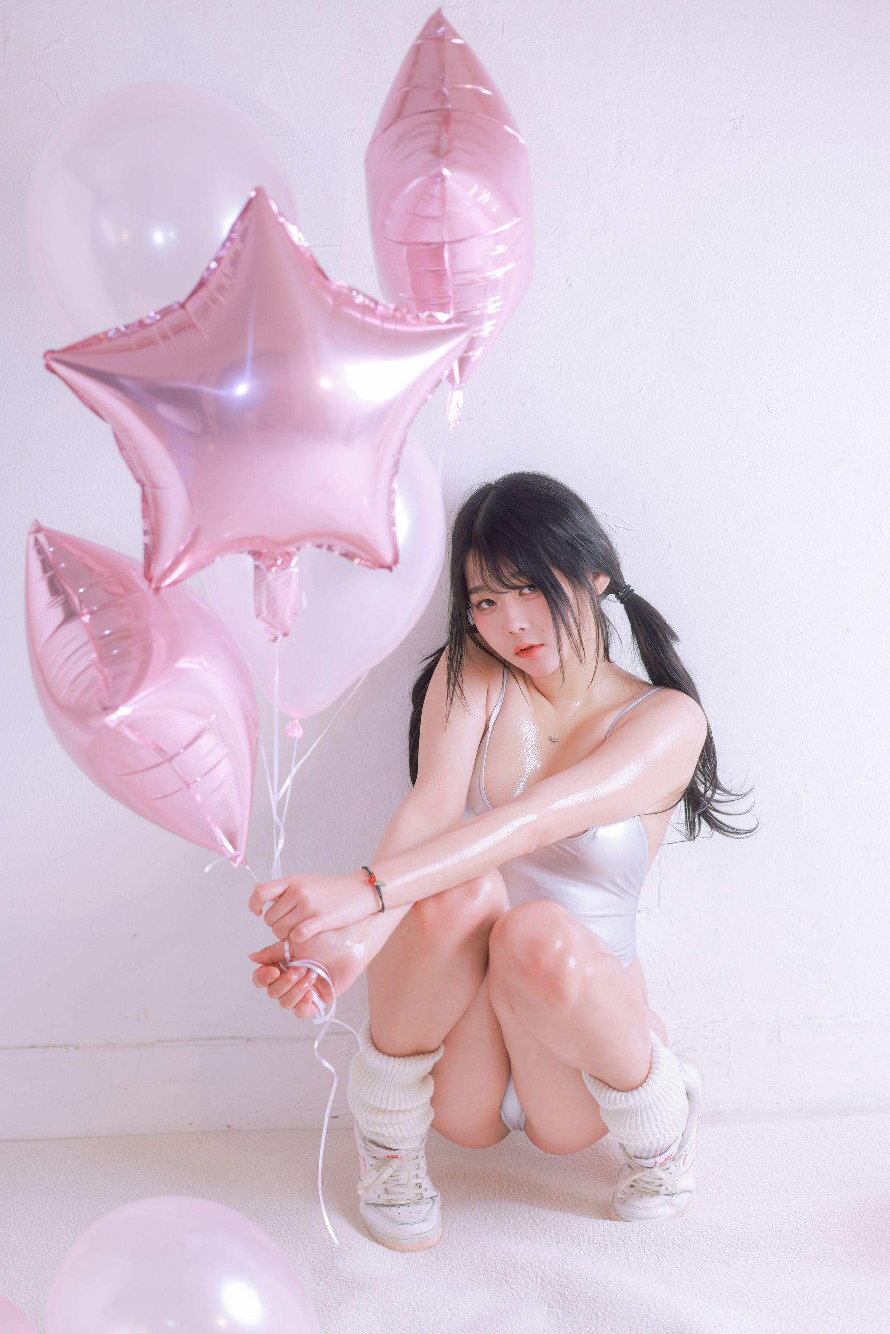 [YO-U] Zia - Vol.13 Valentine