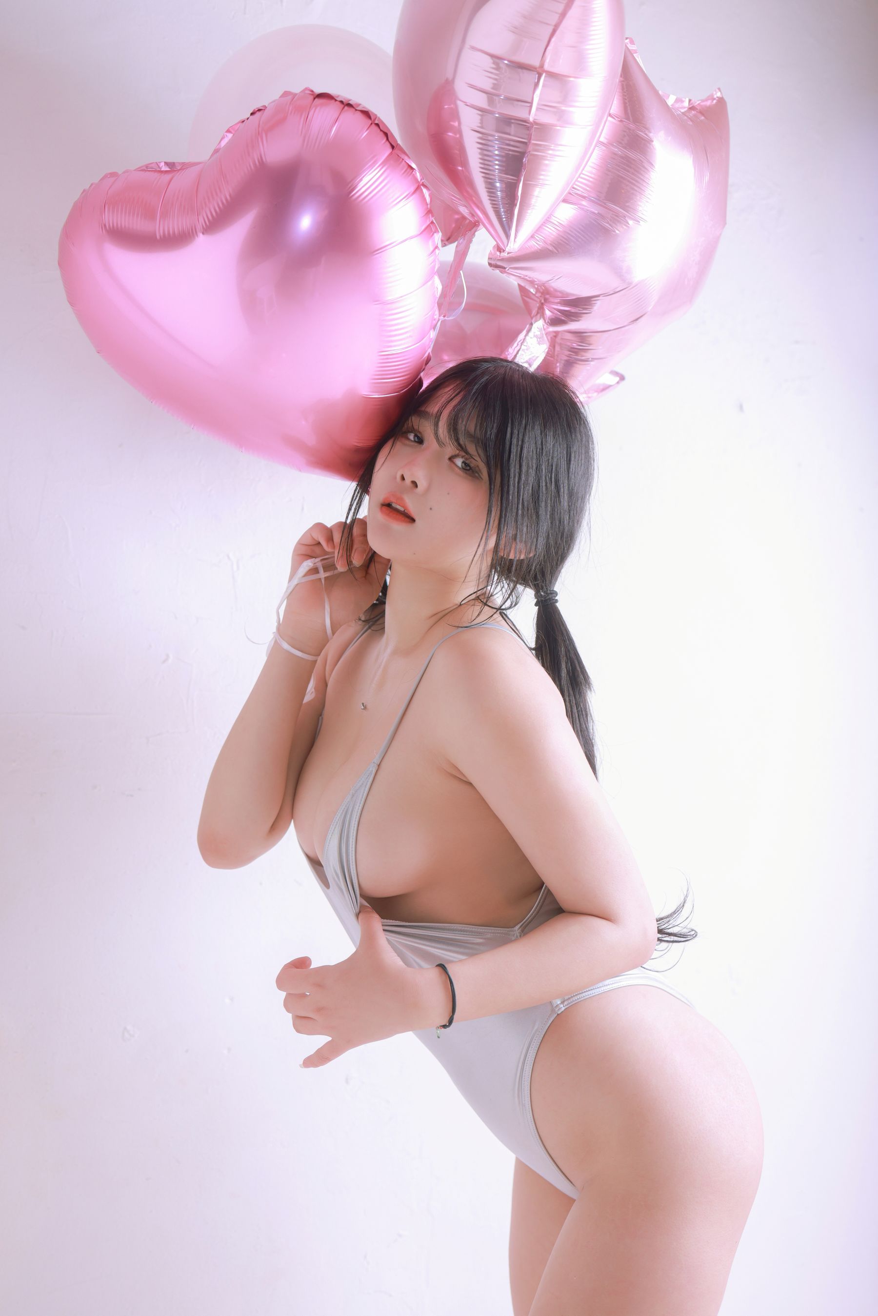 [YO-U] Zia - Vol.13 Valentine