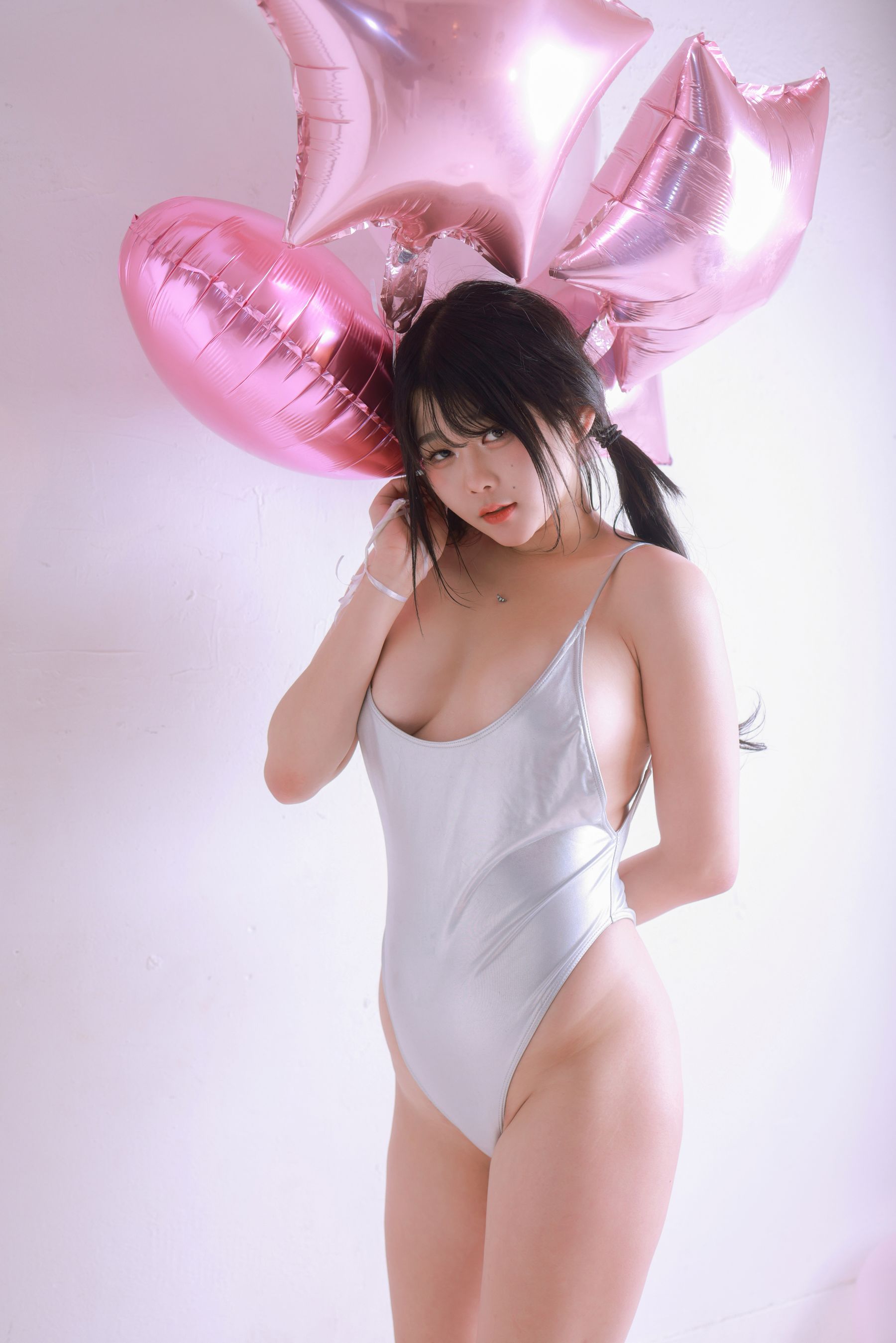 [YO-U] Zia - Vol.13 Valentine