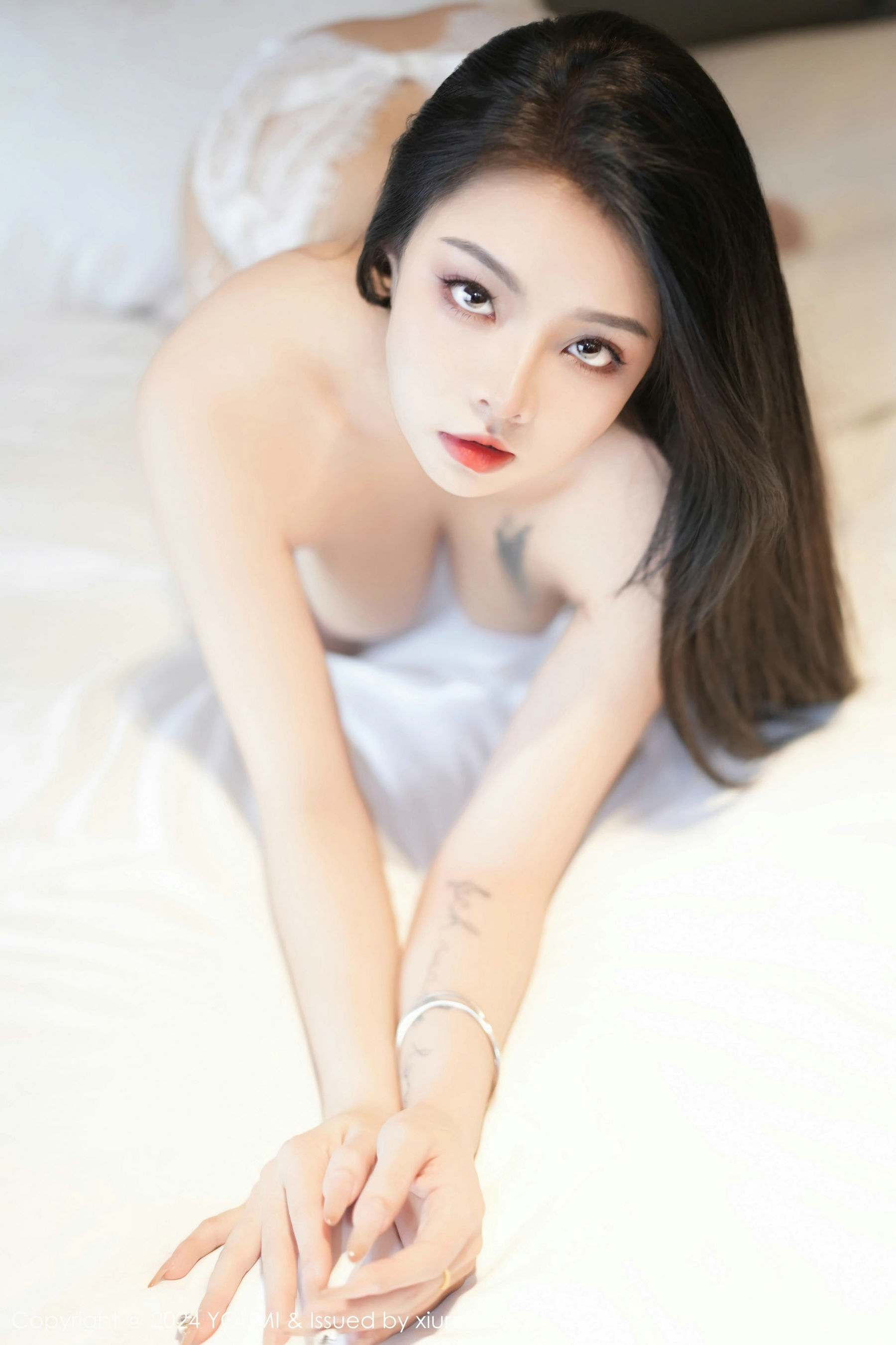 [YouMi]尤蜜荟 2024.02.07 Vol.1031 媛宝儿boa
