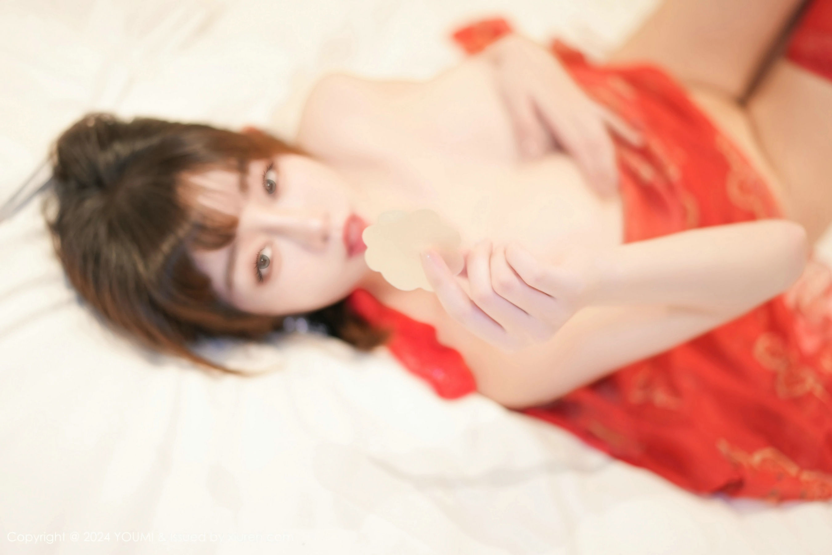 [YouMi]尤蜜荟 2024.02.23 Vol.1034 王雨纯