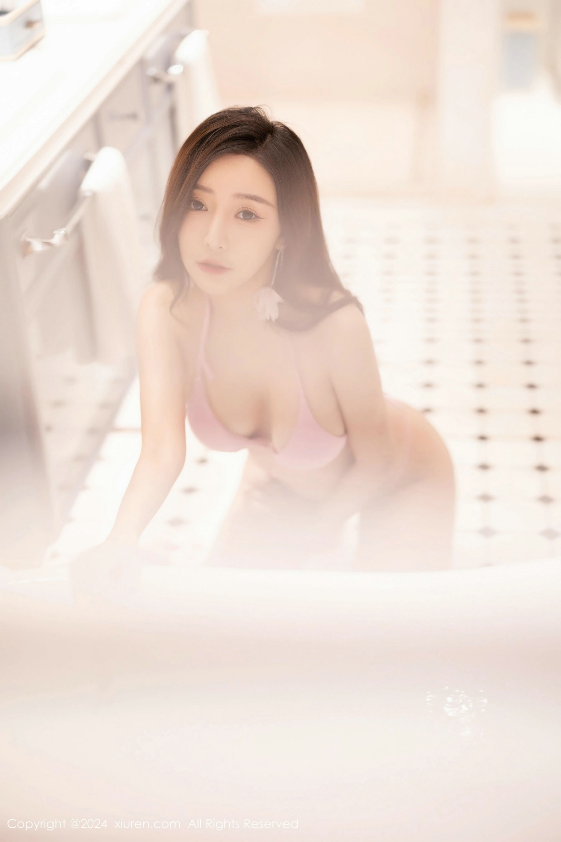 [秀人XiuRen] 2024.02.02 No.8055 王馨瑶yanni