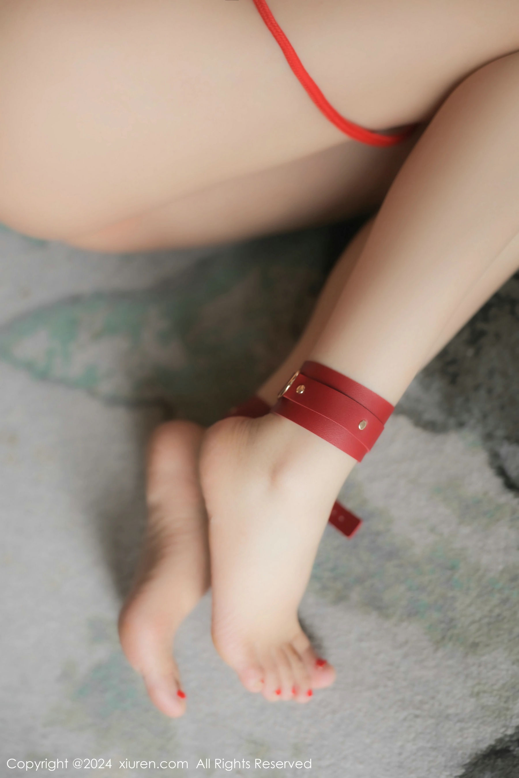 [秀人XiuRen] 2024.02.06 No.8073 桃妖夭