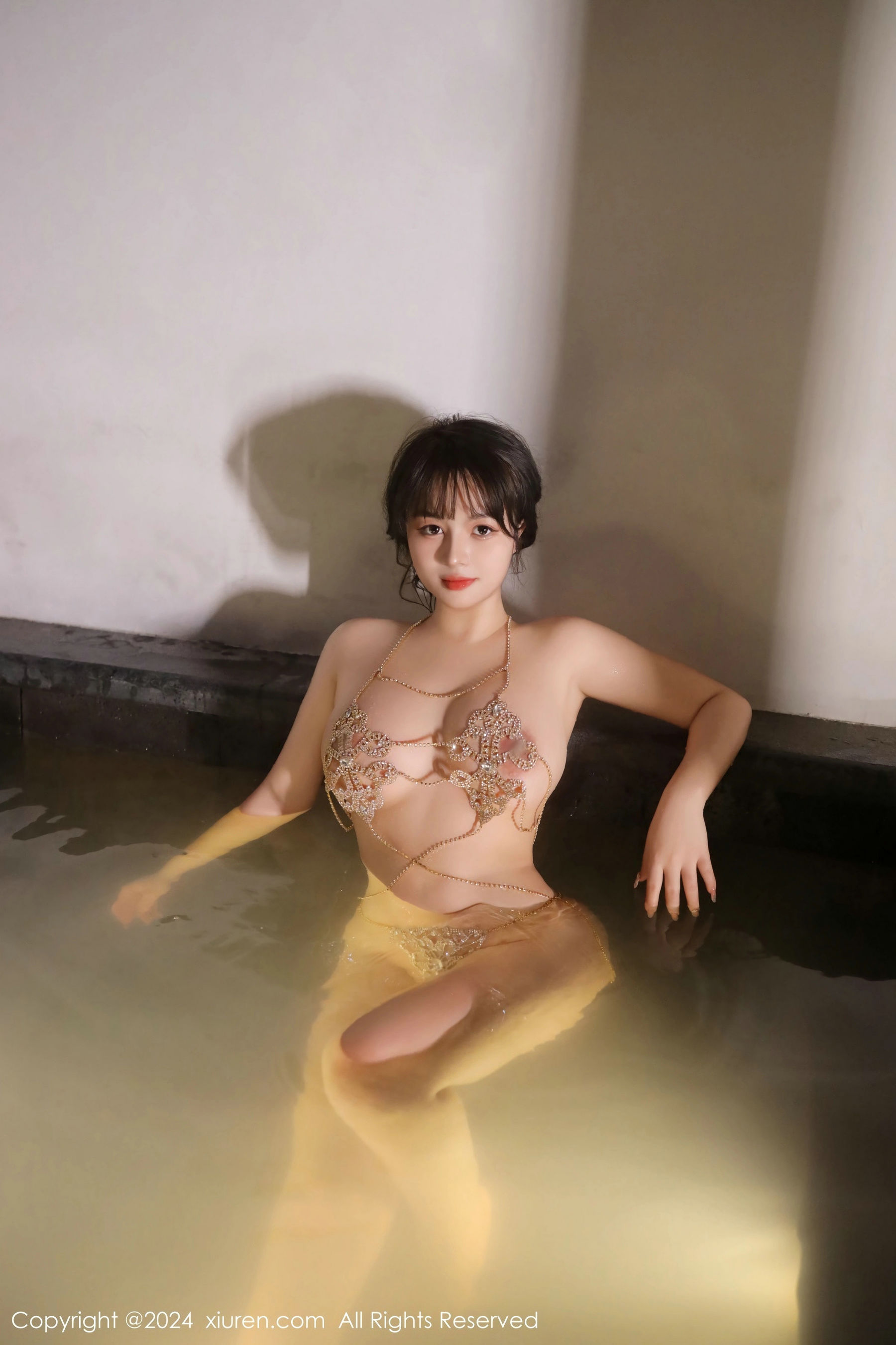 [秀人XiuRen] 2024.02.06 No.8075 沈思怡