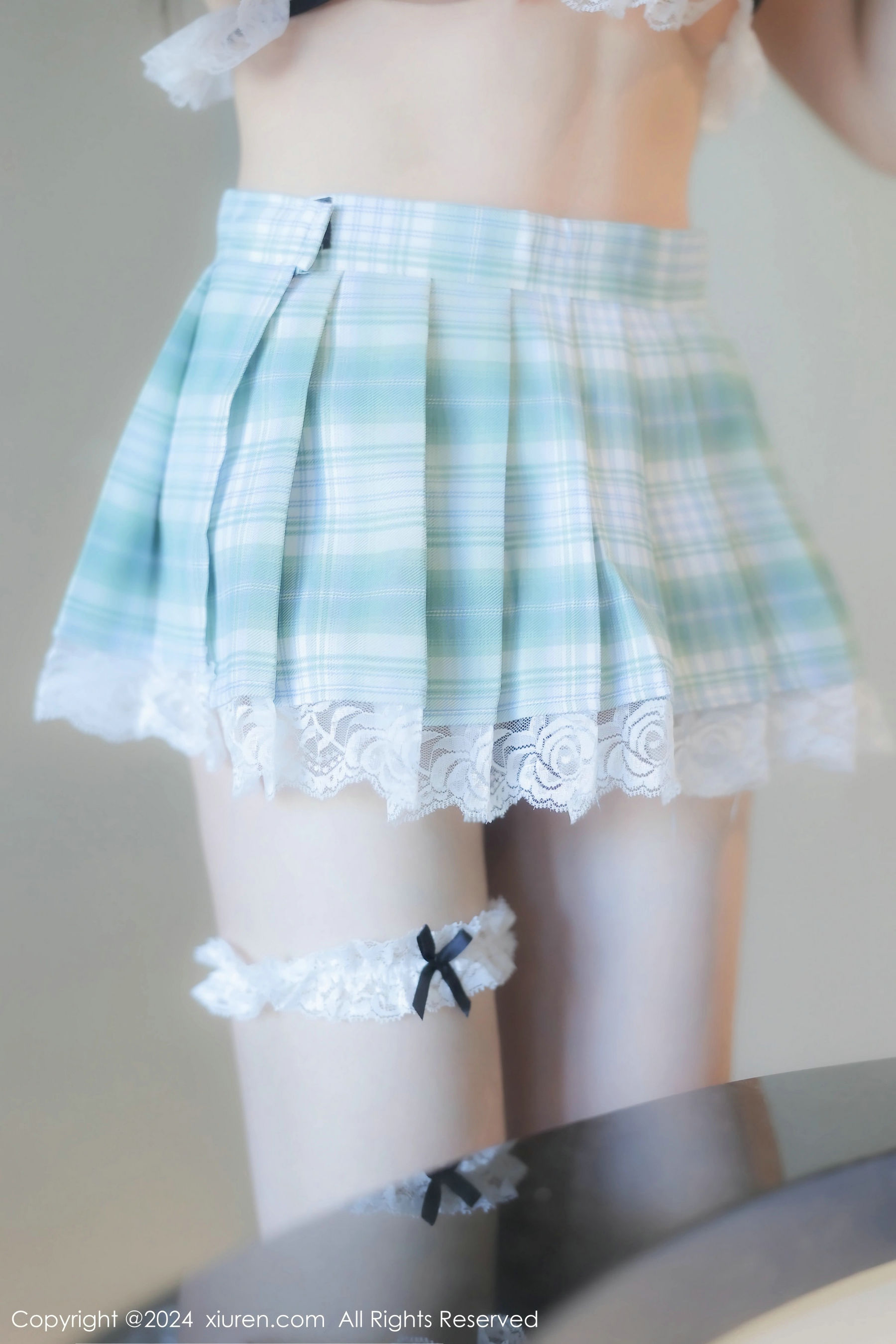 [秀人XiuRen] 2024.02.19 No.8108 林幼一