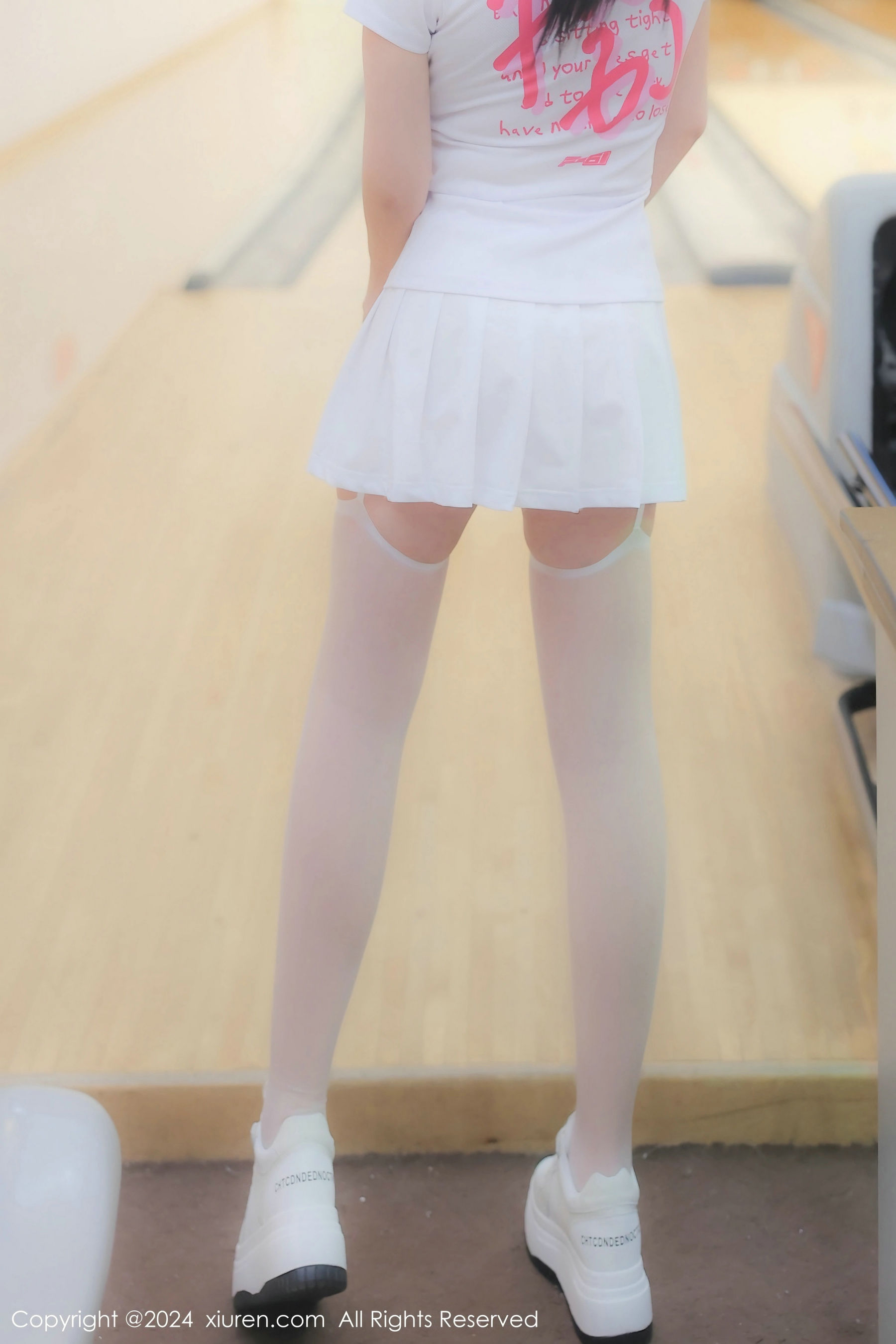 [秀人XiuRen] 2024.02.20 No.8118 小薯条nienie