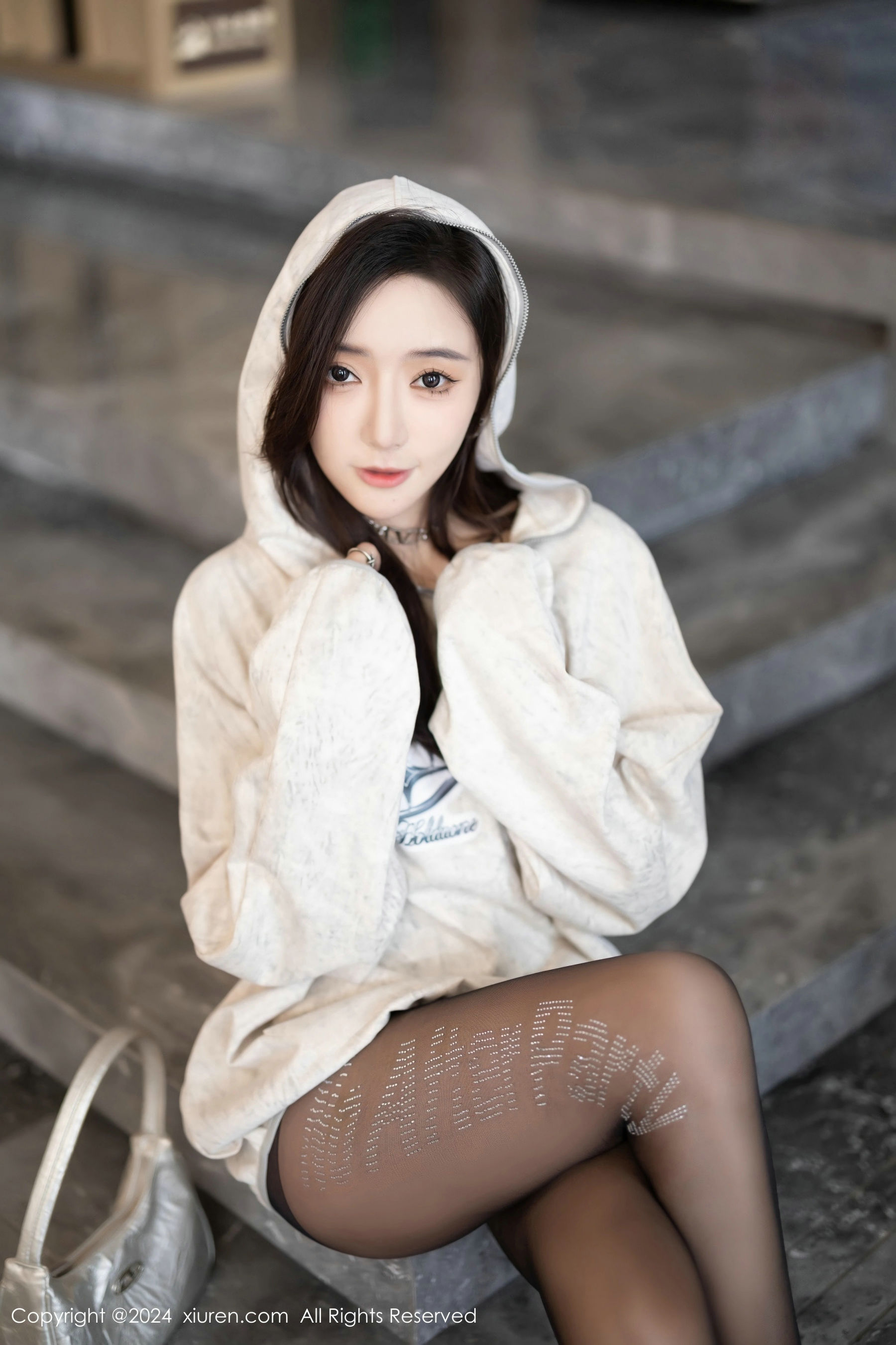 [秀人XiuRen] 2024.02.23 No.8135 王馨瑶yanni