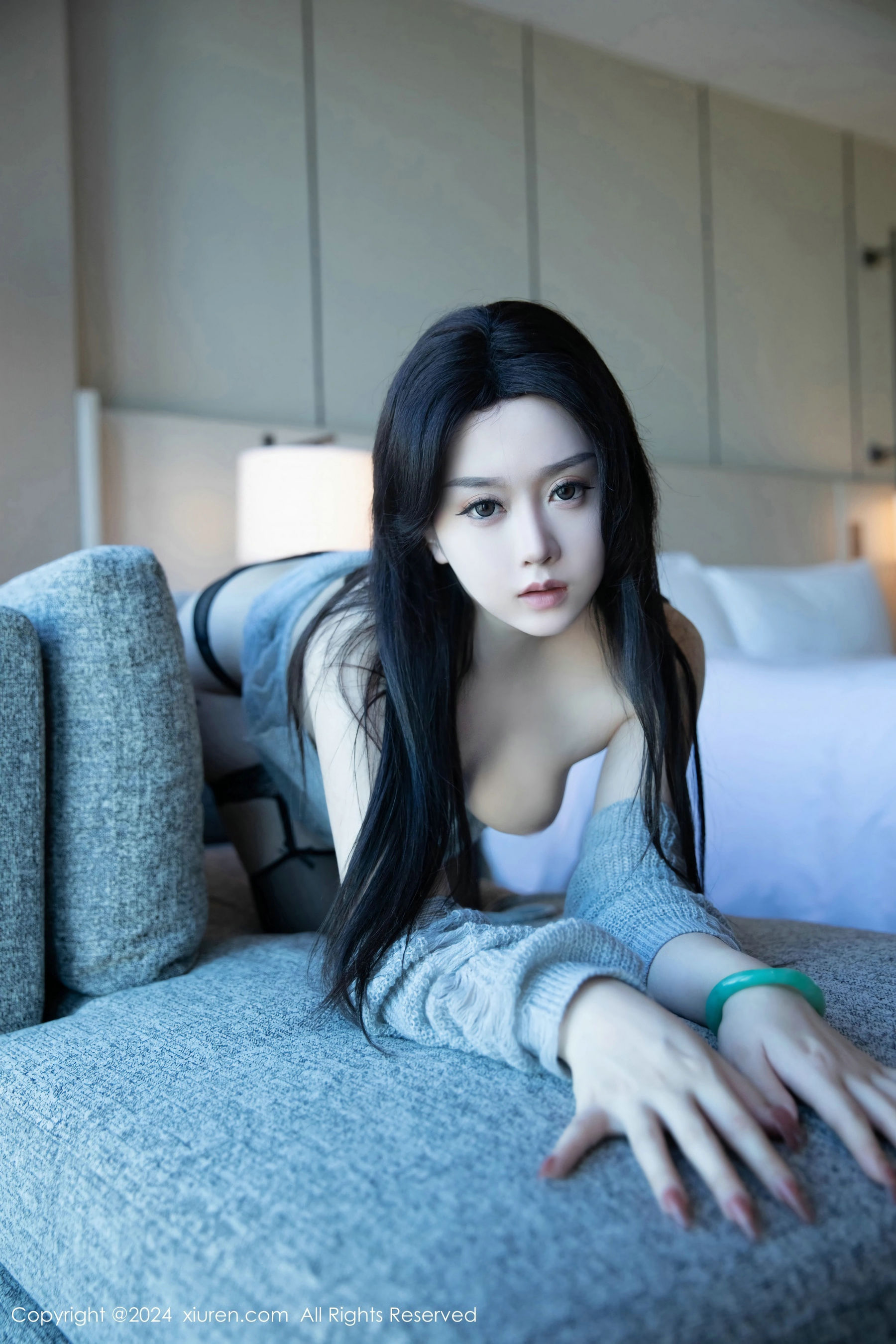 [秀人XiuRen] 2024.02.28 No.8149 林杉杉