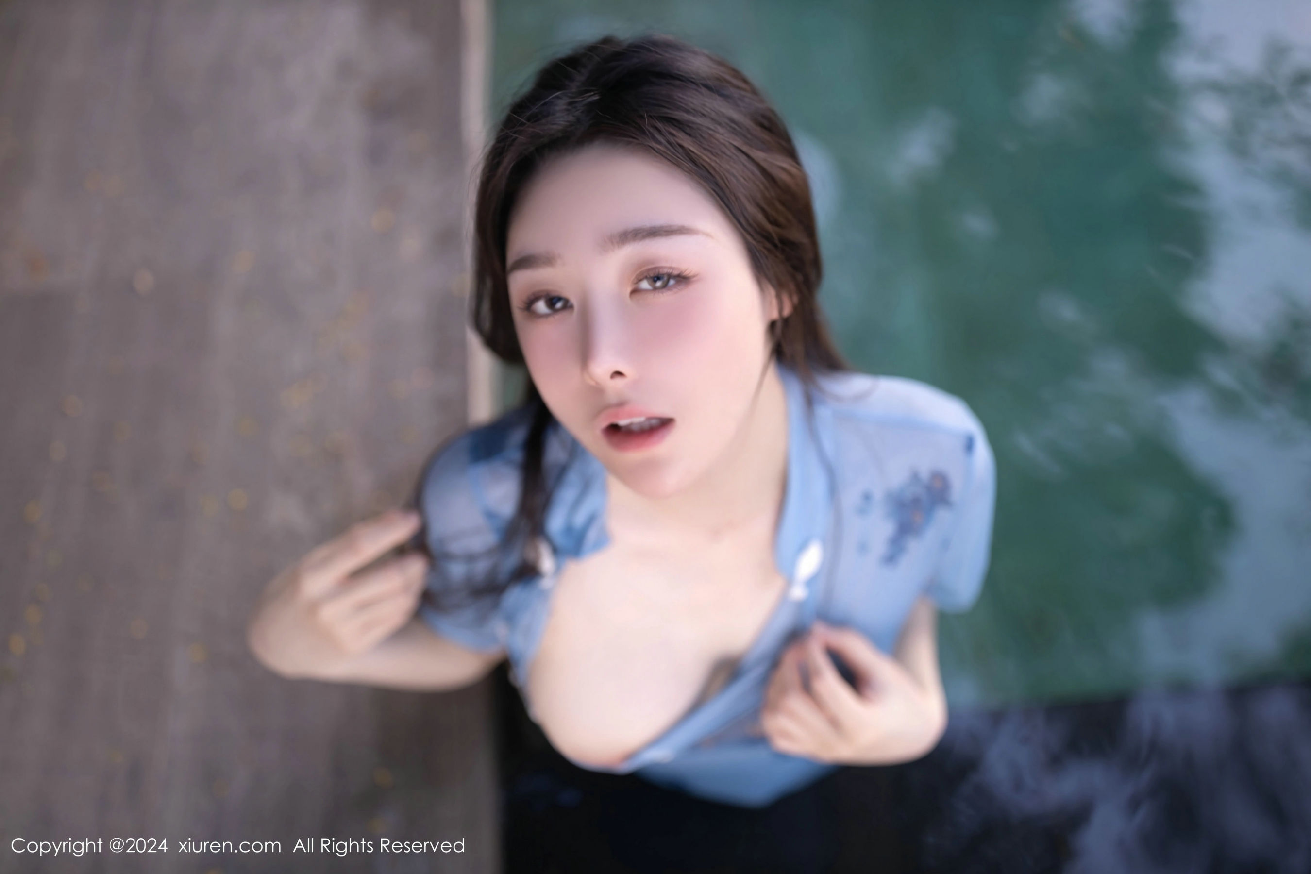 [秀人XiuRen] 2024.02.29 No.8157 小逗逗